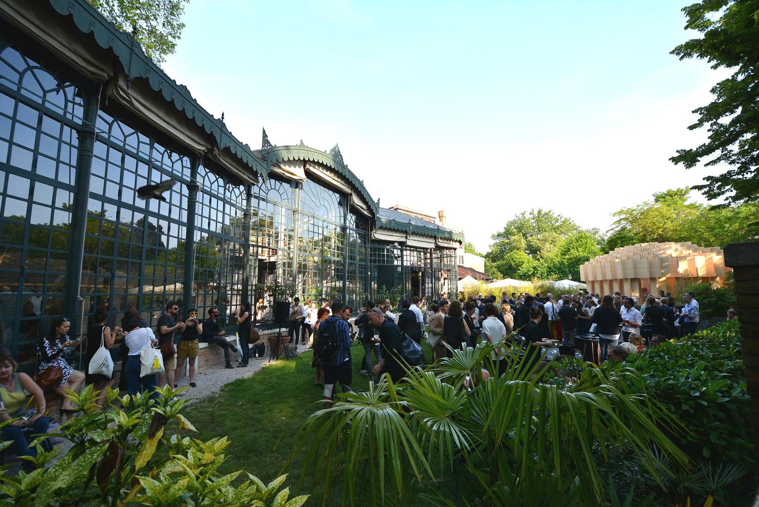 meeting & event spaces
