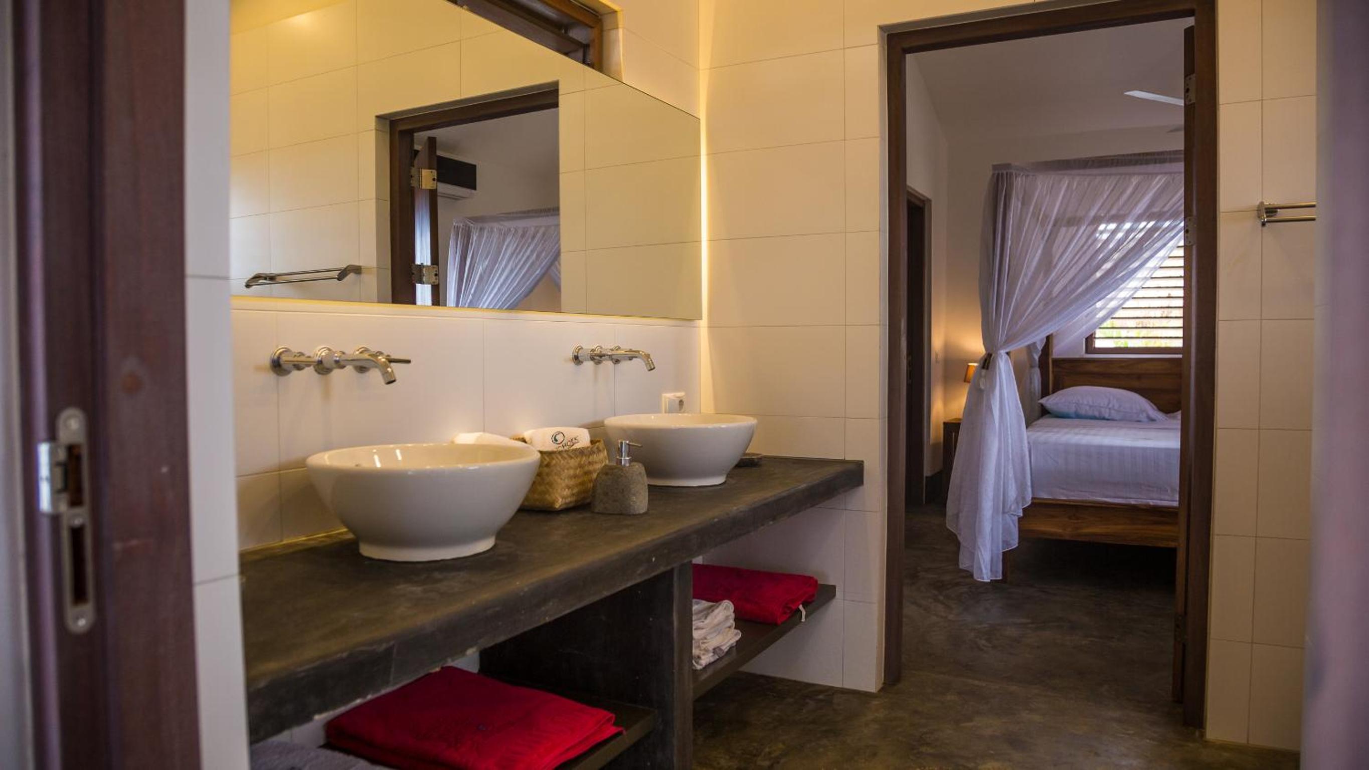 Windhoek Resort Bonaire