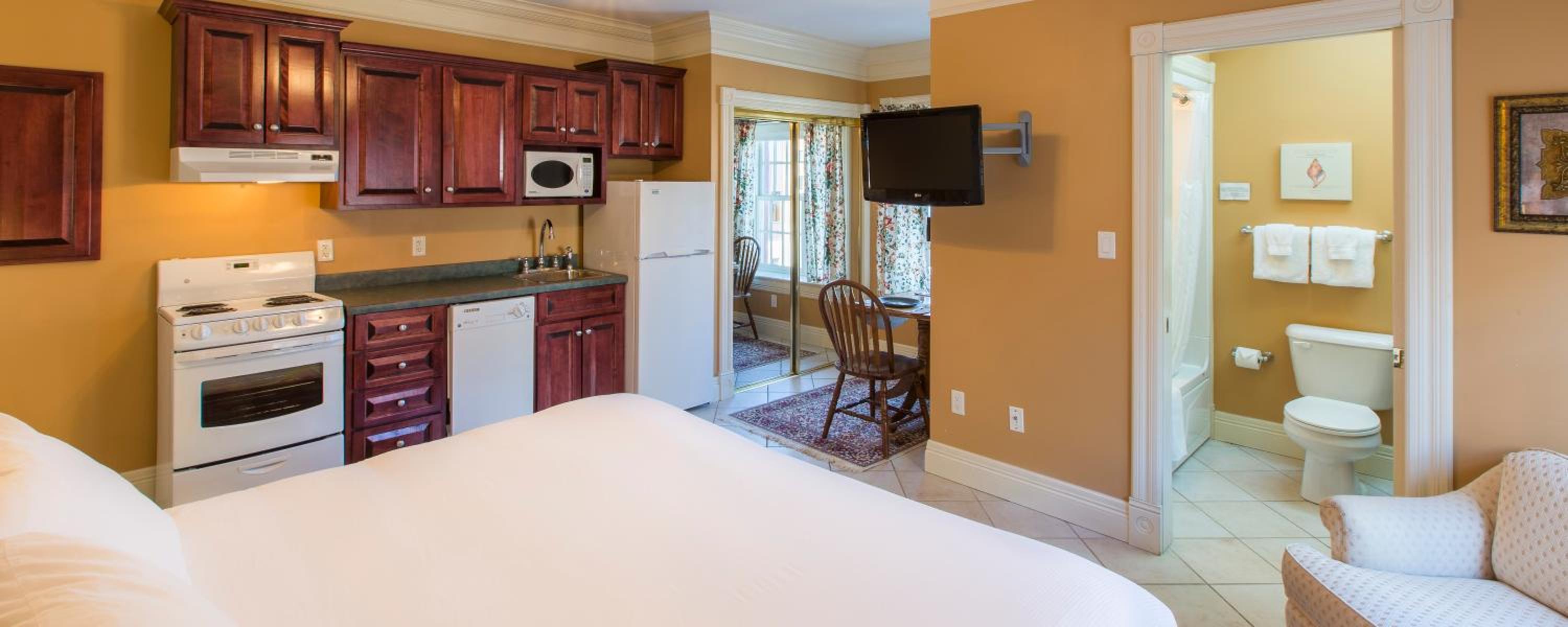 Chipman Hill Suites - Union Street