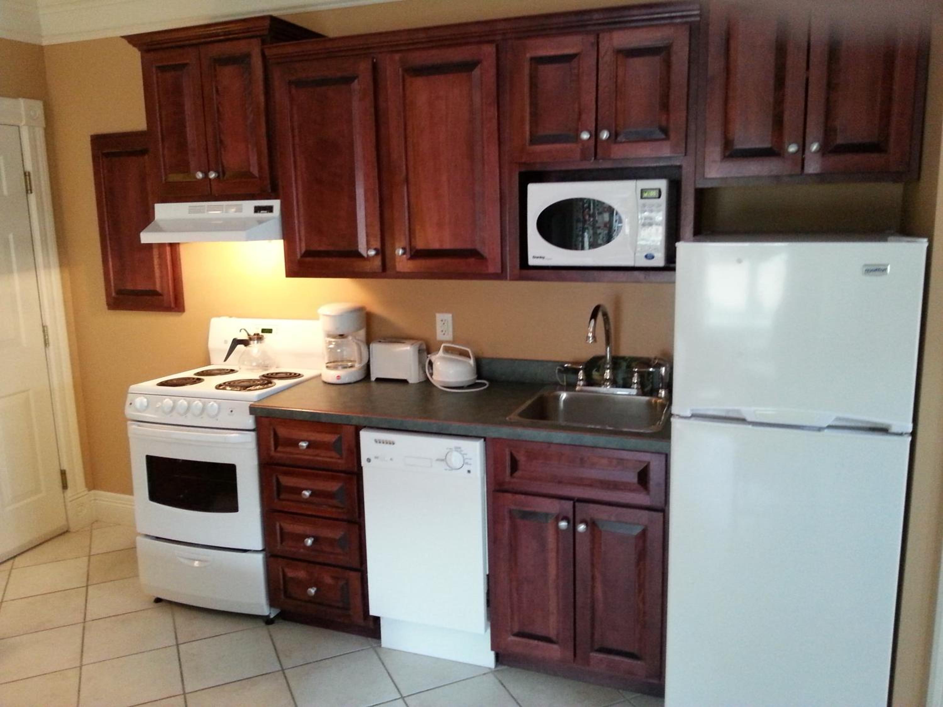 Chipman Hill Suites - Union Street