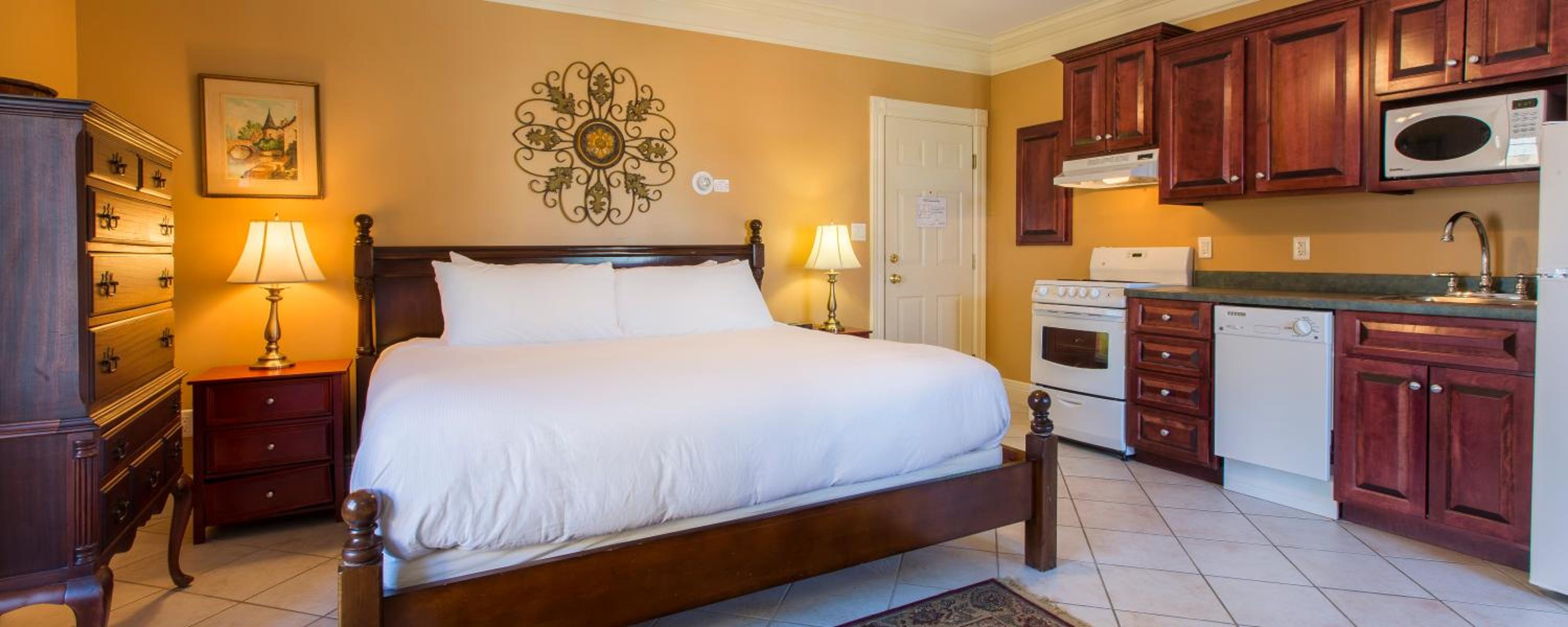 Chipman Hill Suites - Union Street