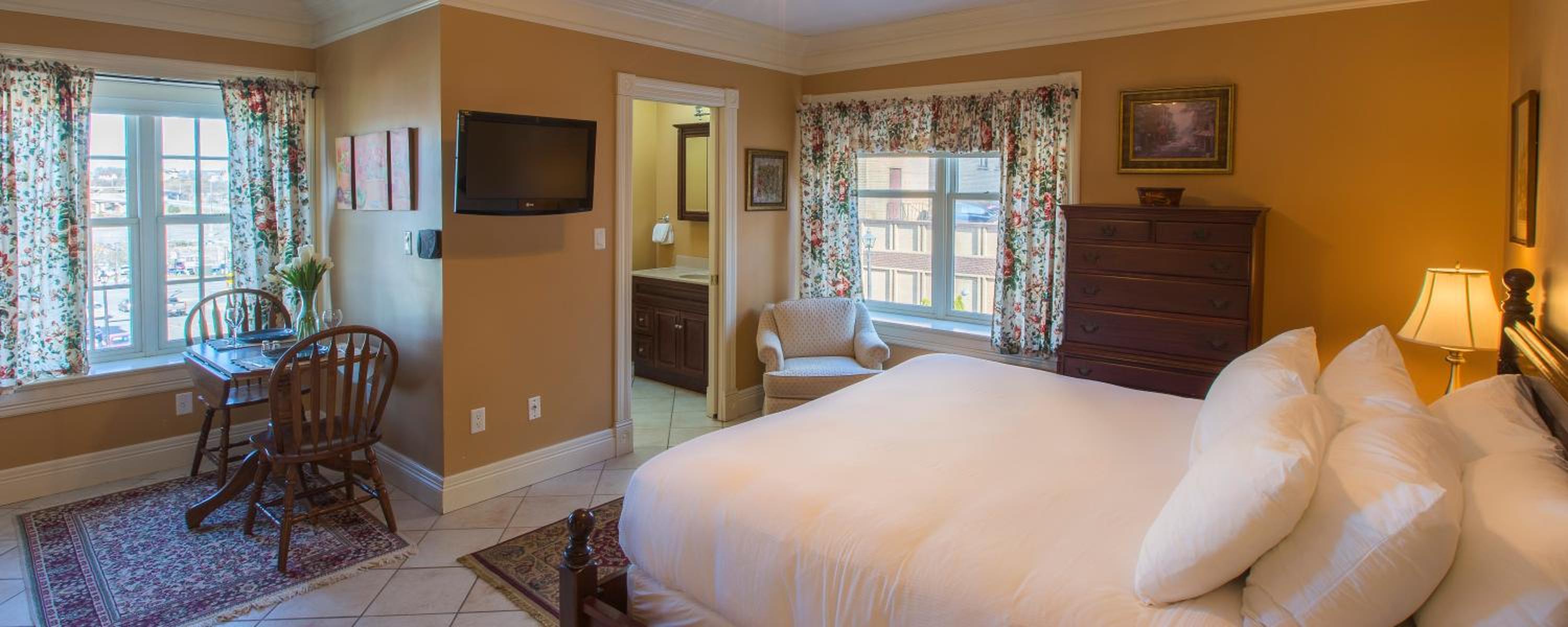 Chipman Hill Suites - Union Street