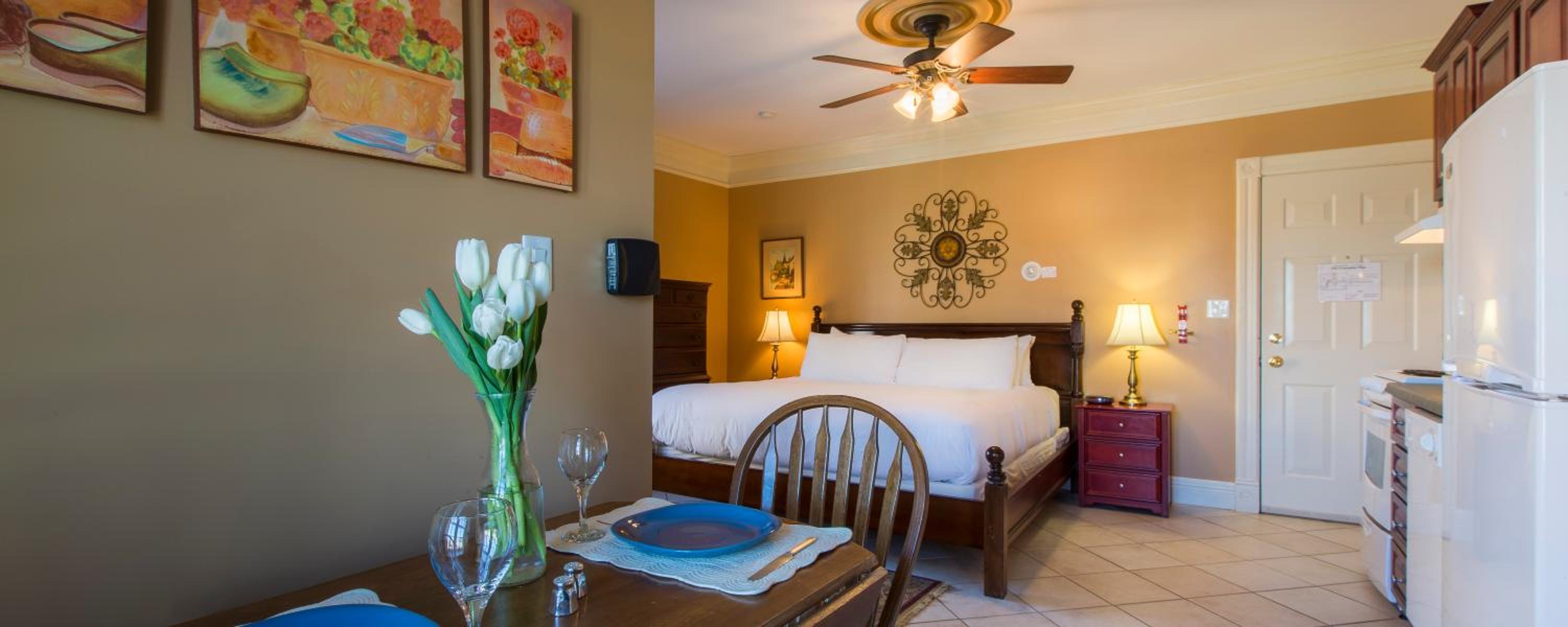 Chipman Hill Suites - Union Street