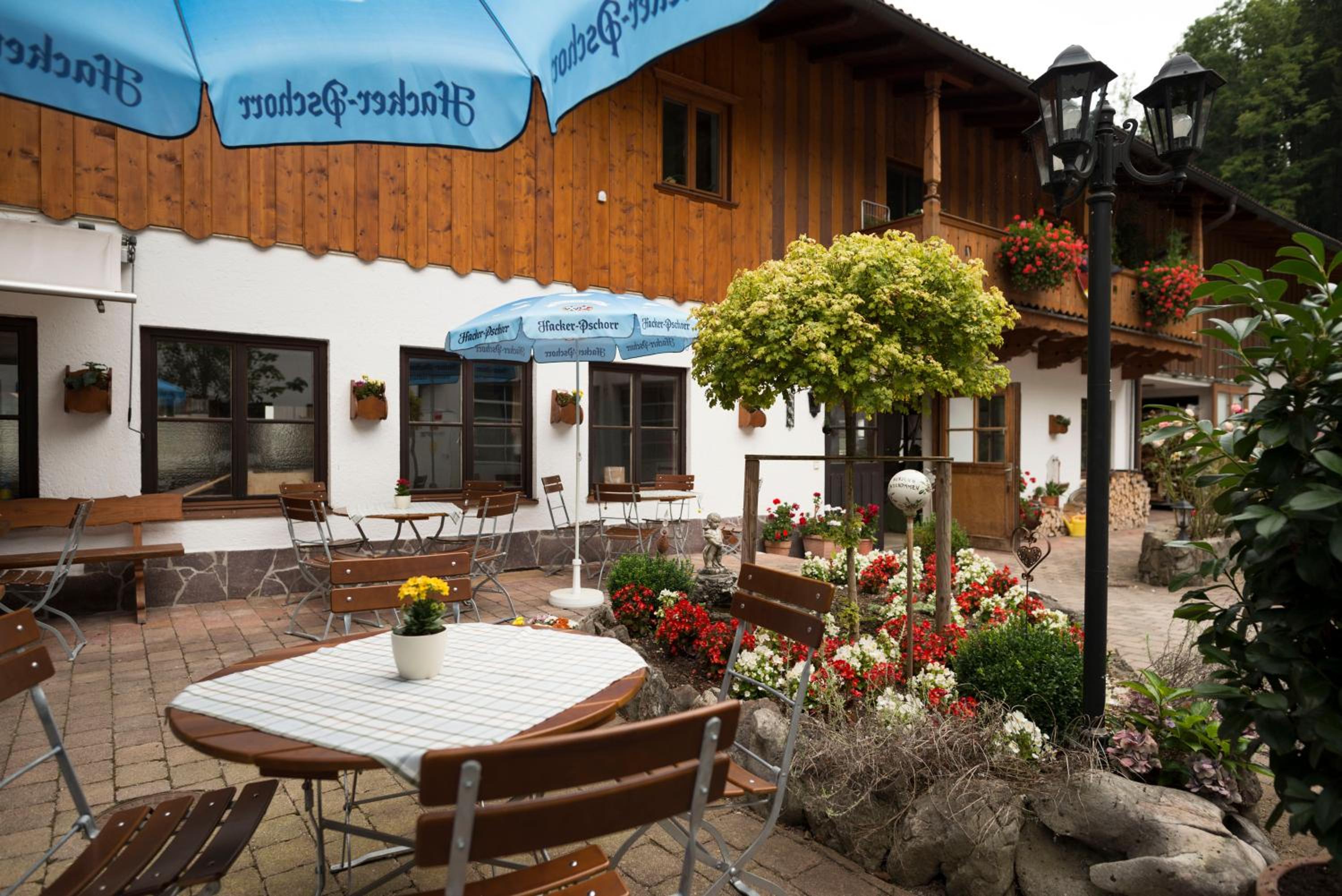 Gasthaus Posch