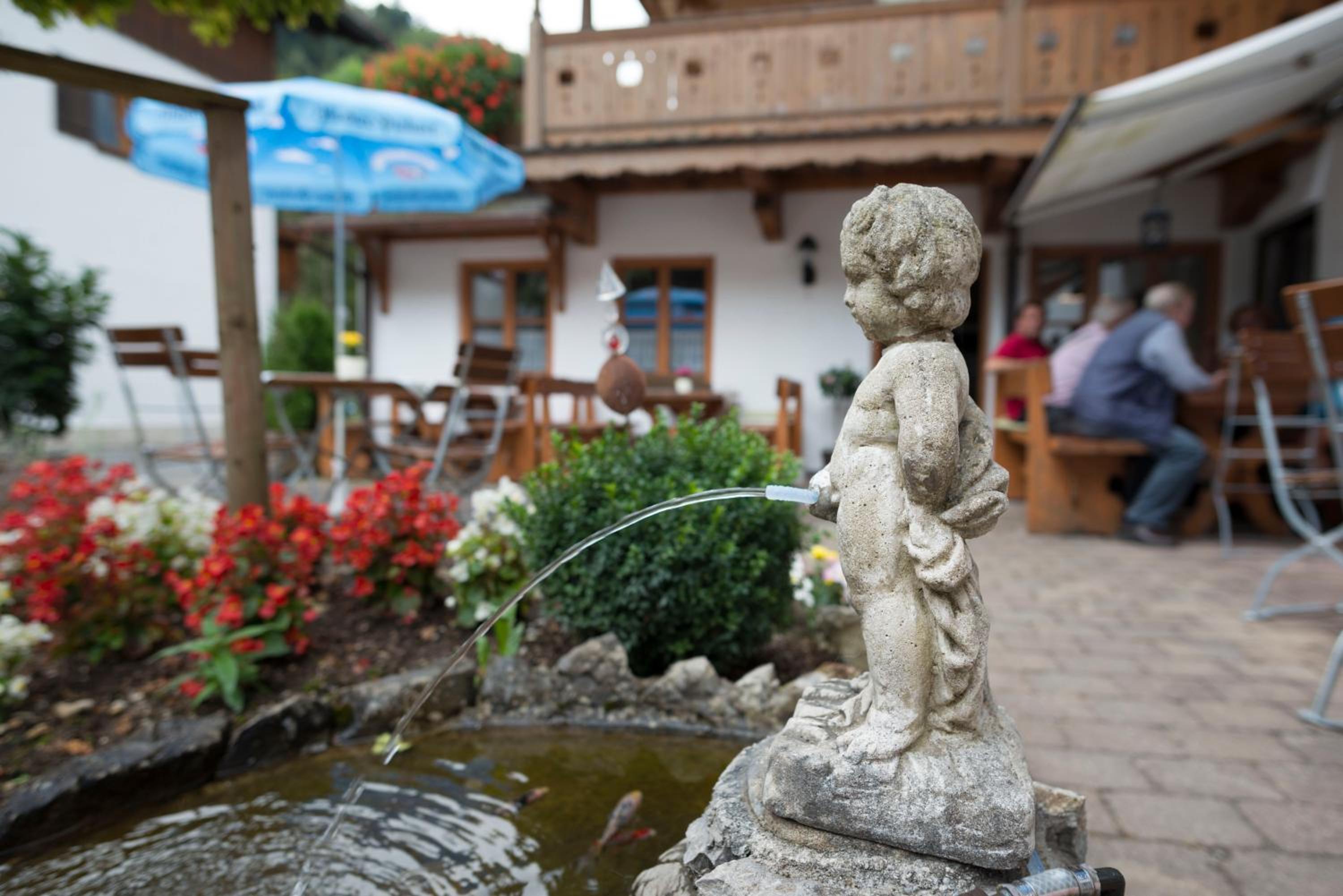 Gasthaus Posch