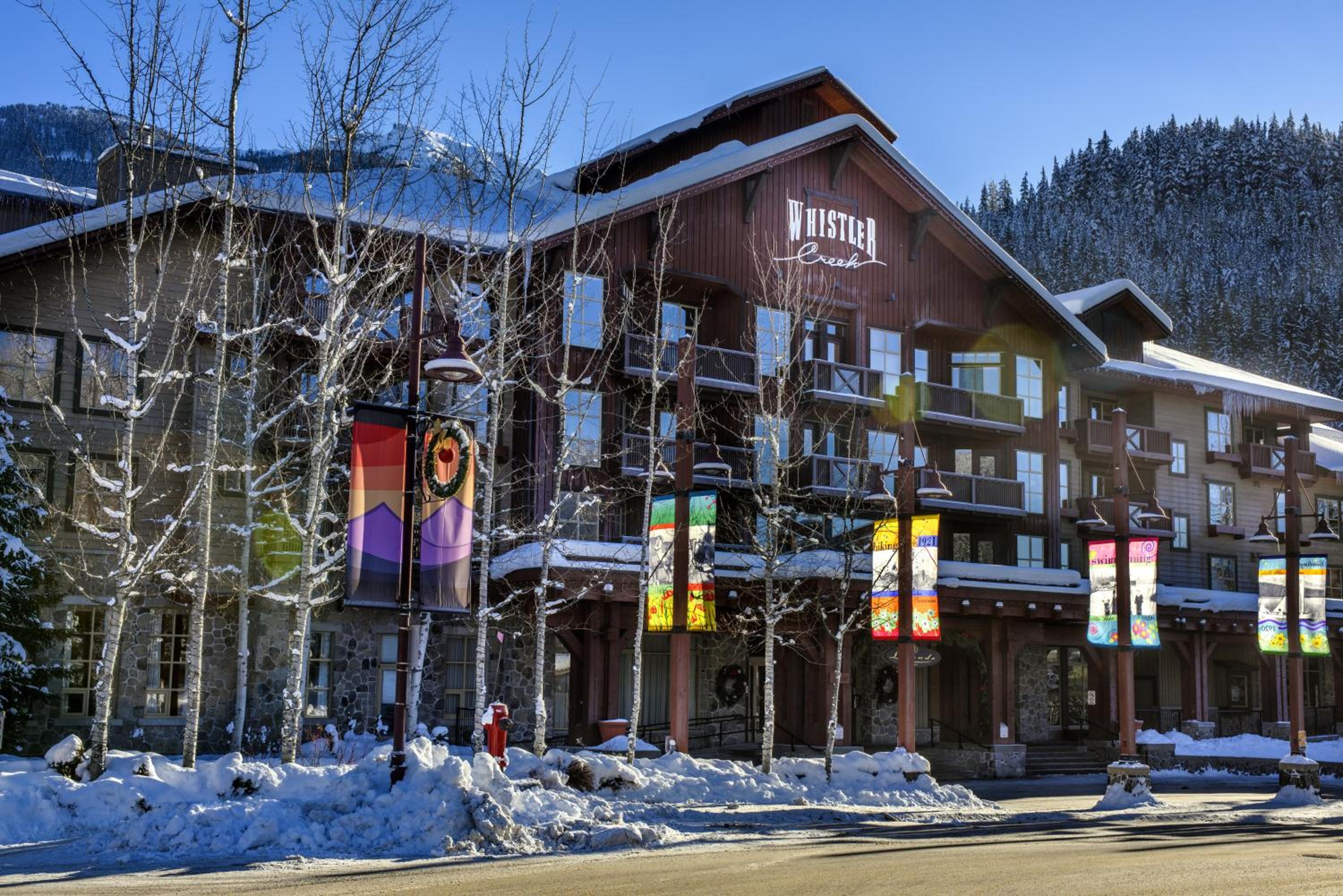 Lodging Ovations-2