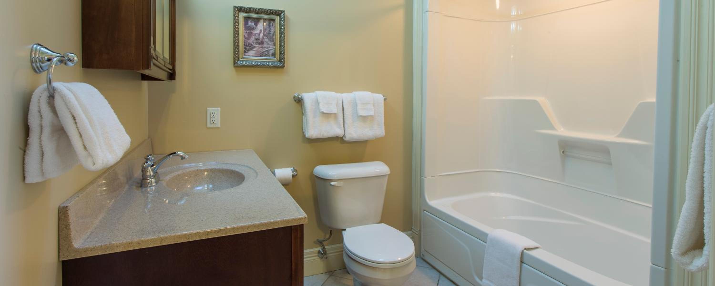Chipman Hill Suites - Union Street