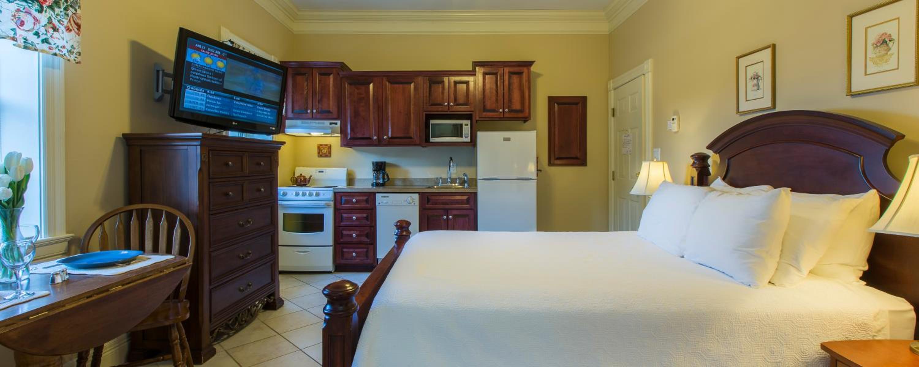Chipman Hill Suites - Union Street