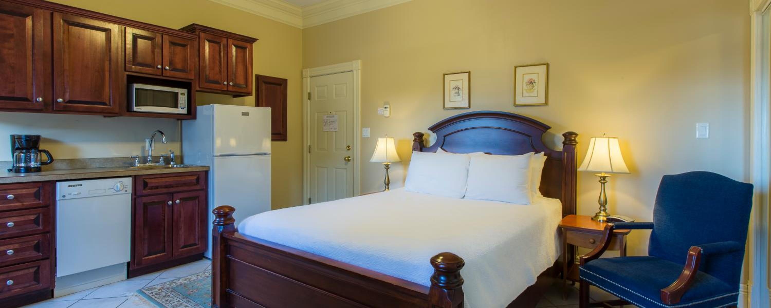 Chipman Hill Suites - Union Street