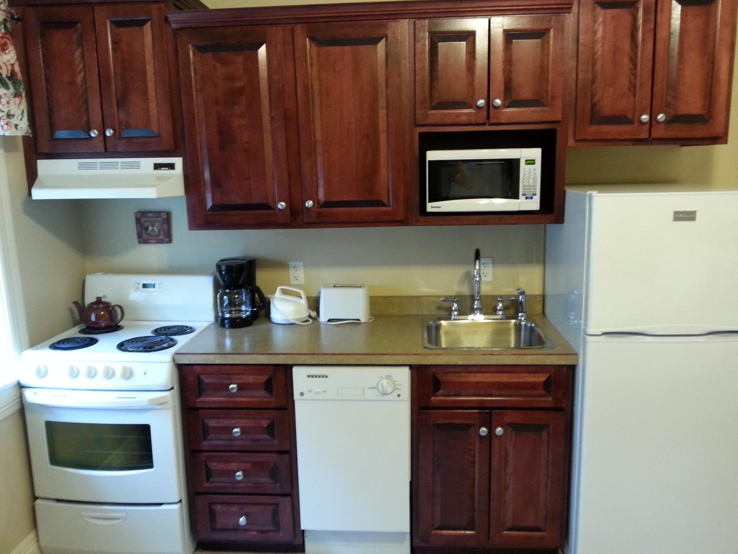 Chipman Hill Suites - Union Street