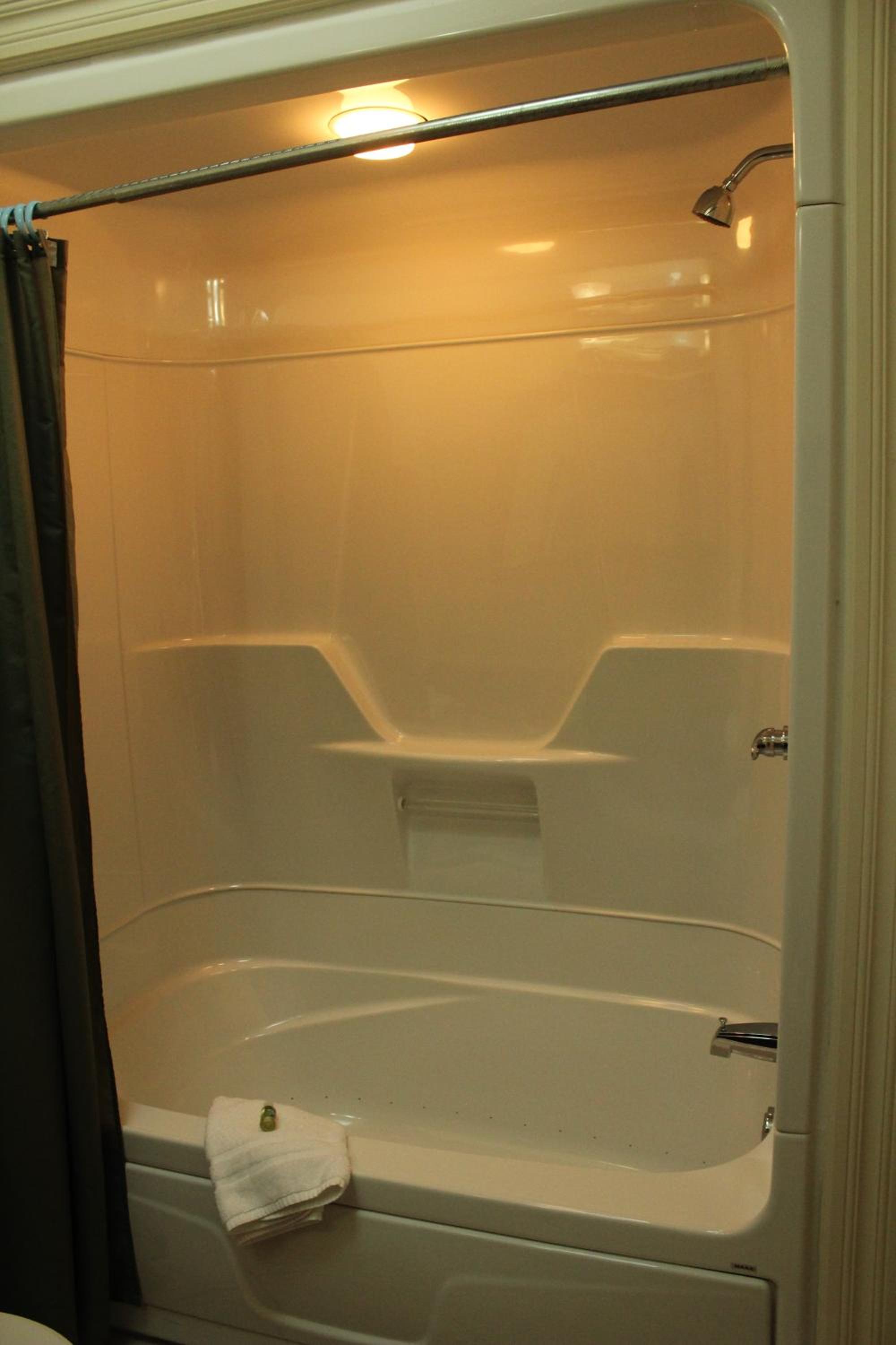 Chipman Hill Suites - Union Street