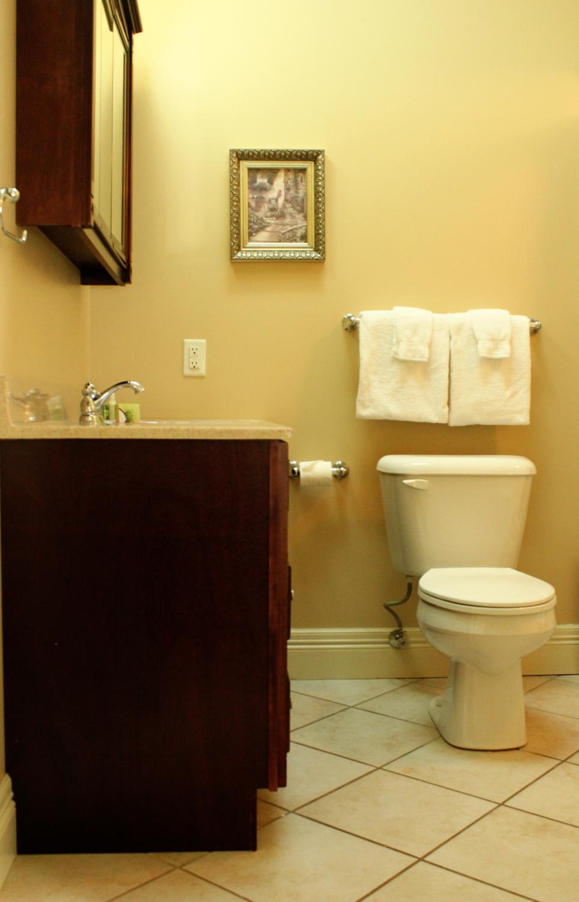 Chipman Hill Suites - Union Street