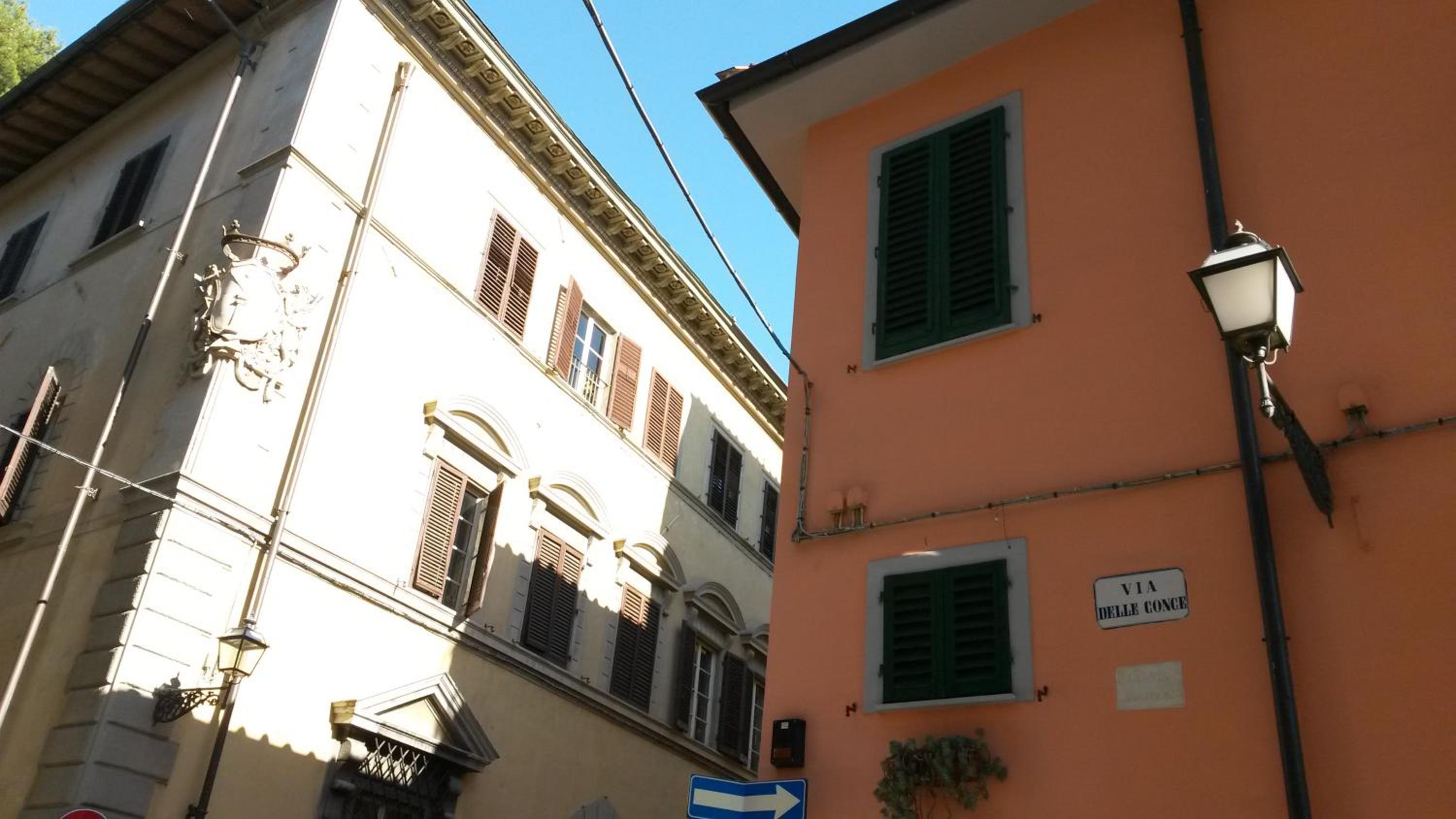 Conce Studio in Santa Croce