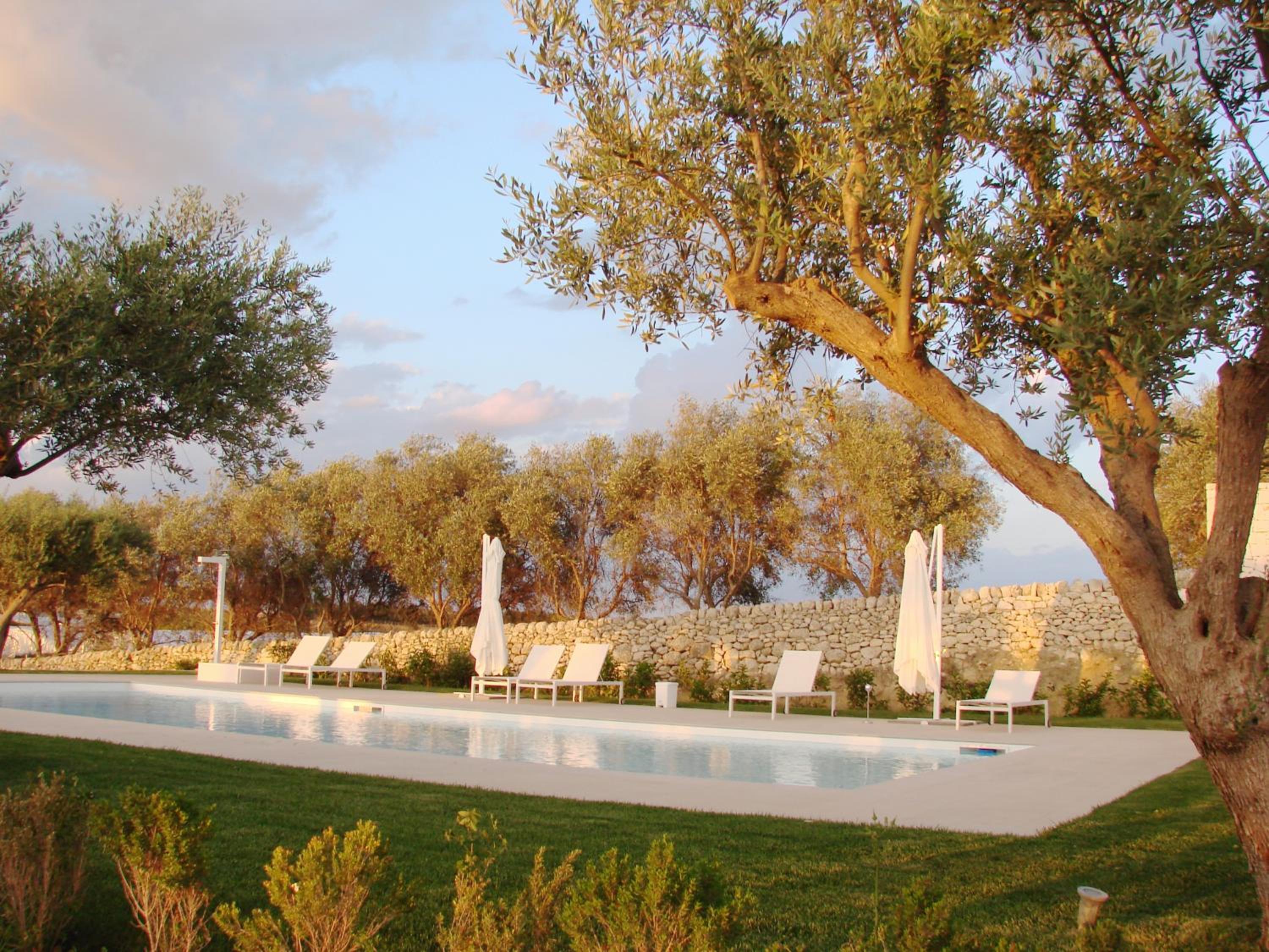 Kinanto Bioresort