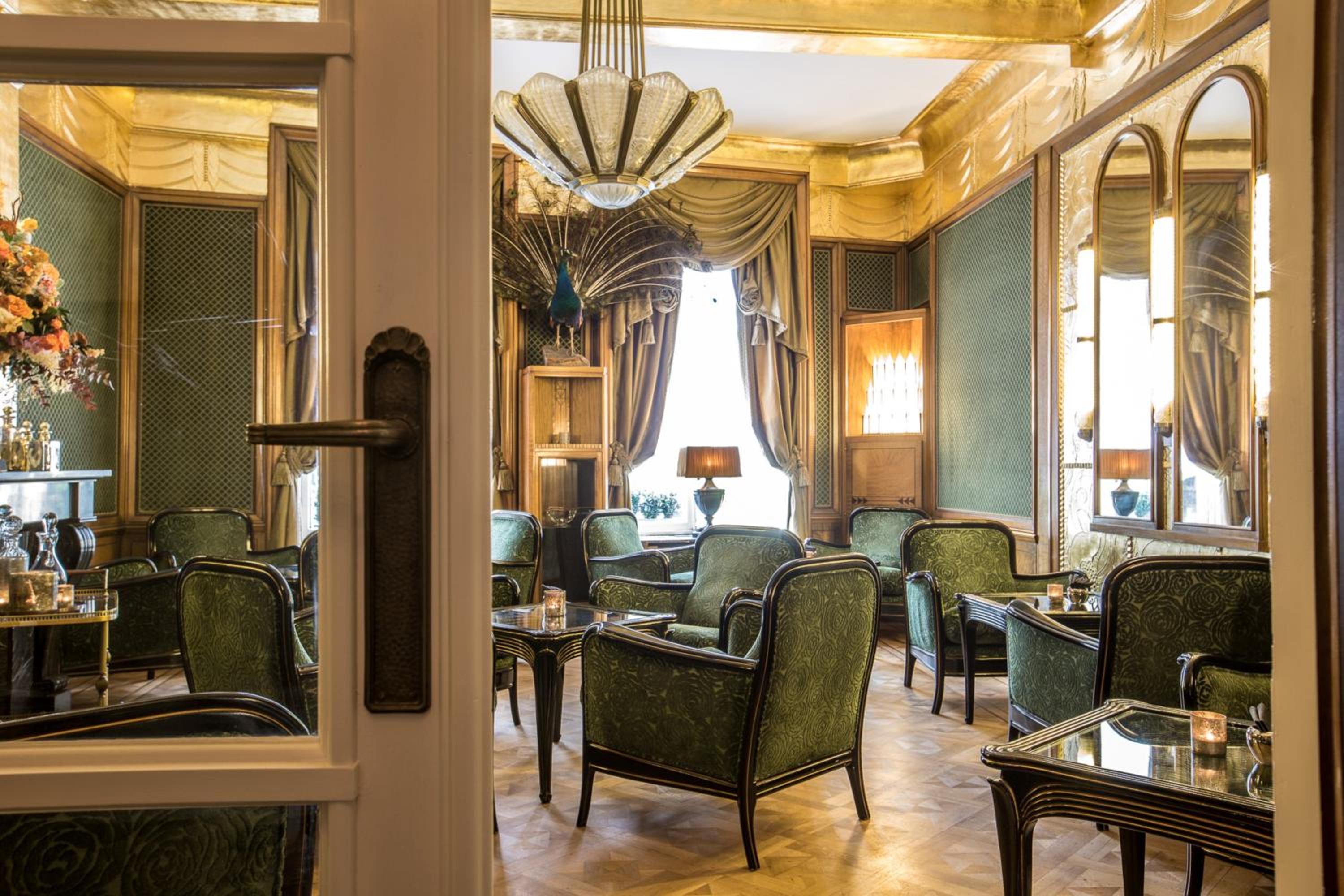 Bruges Vacations - Boutique Hotel De Castillion - Small elegant family hotel - Property Image 76