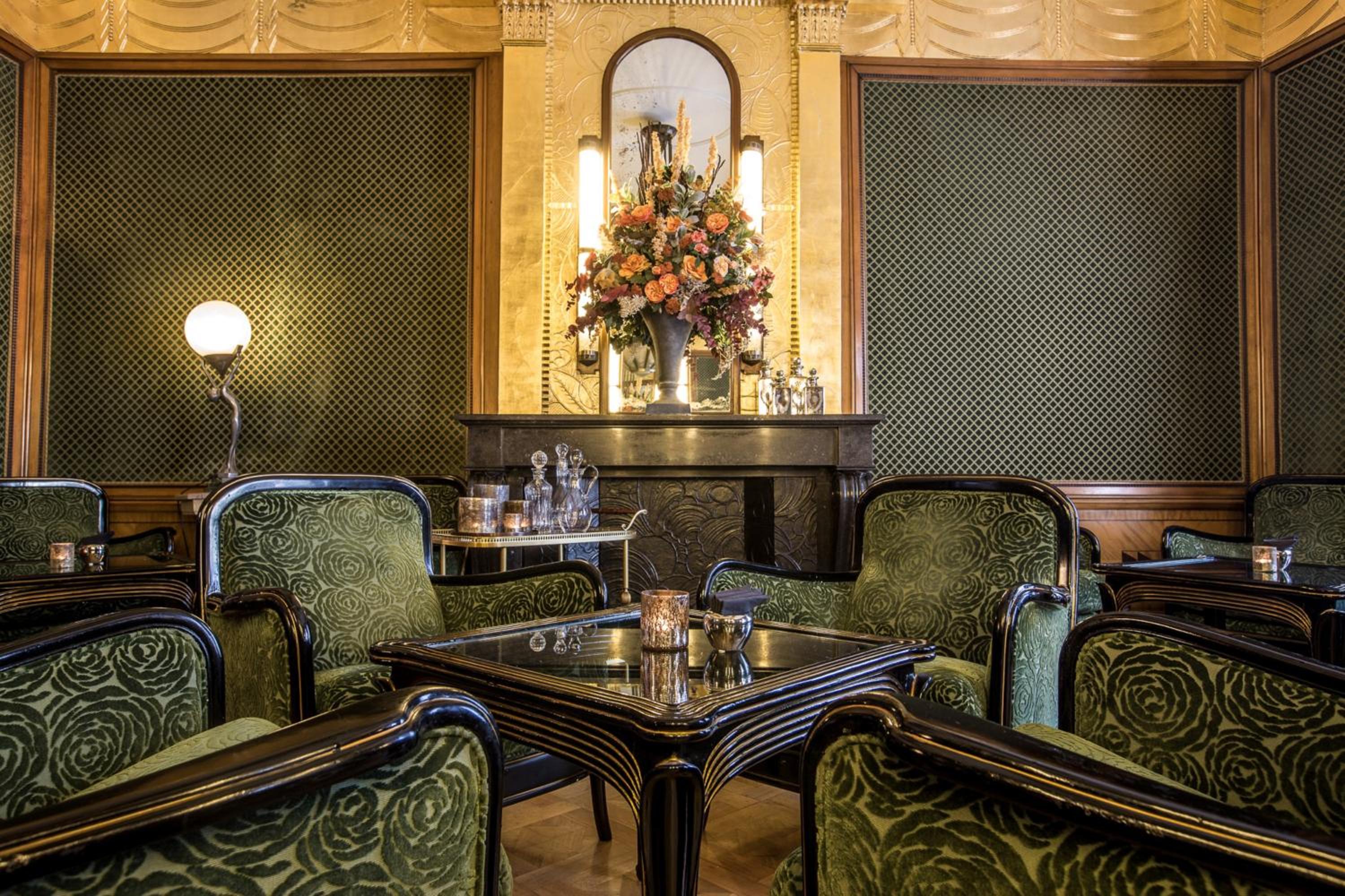 Bruges Vacations - Boutique Hotel De Castillion - Small elegant family hotel - Property Image 19