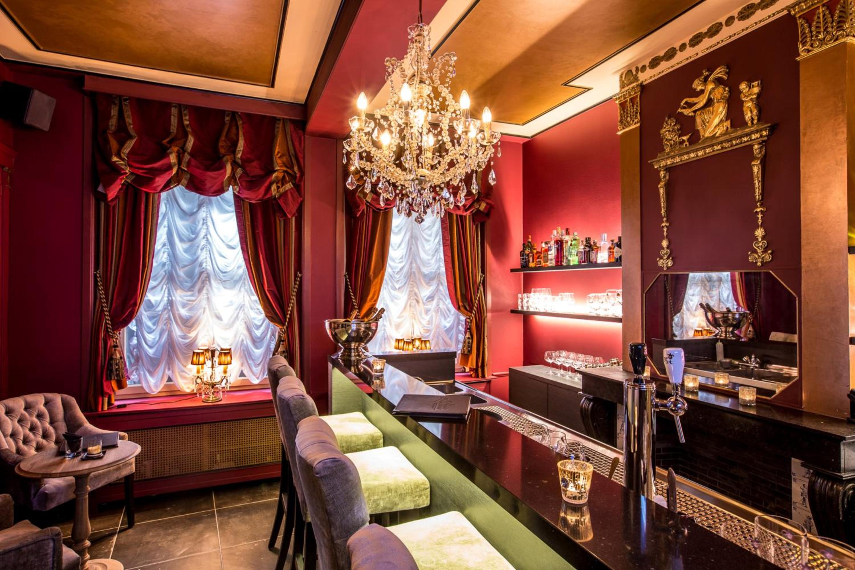 Bruges Vacations - Boutique Hotel De Castillion - Small elegant family hotel - Property Image 74