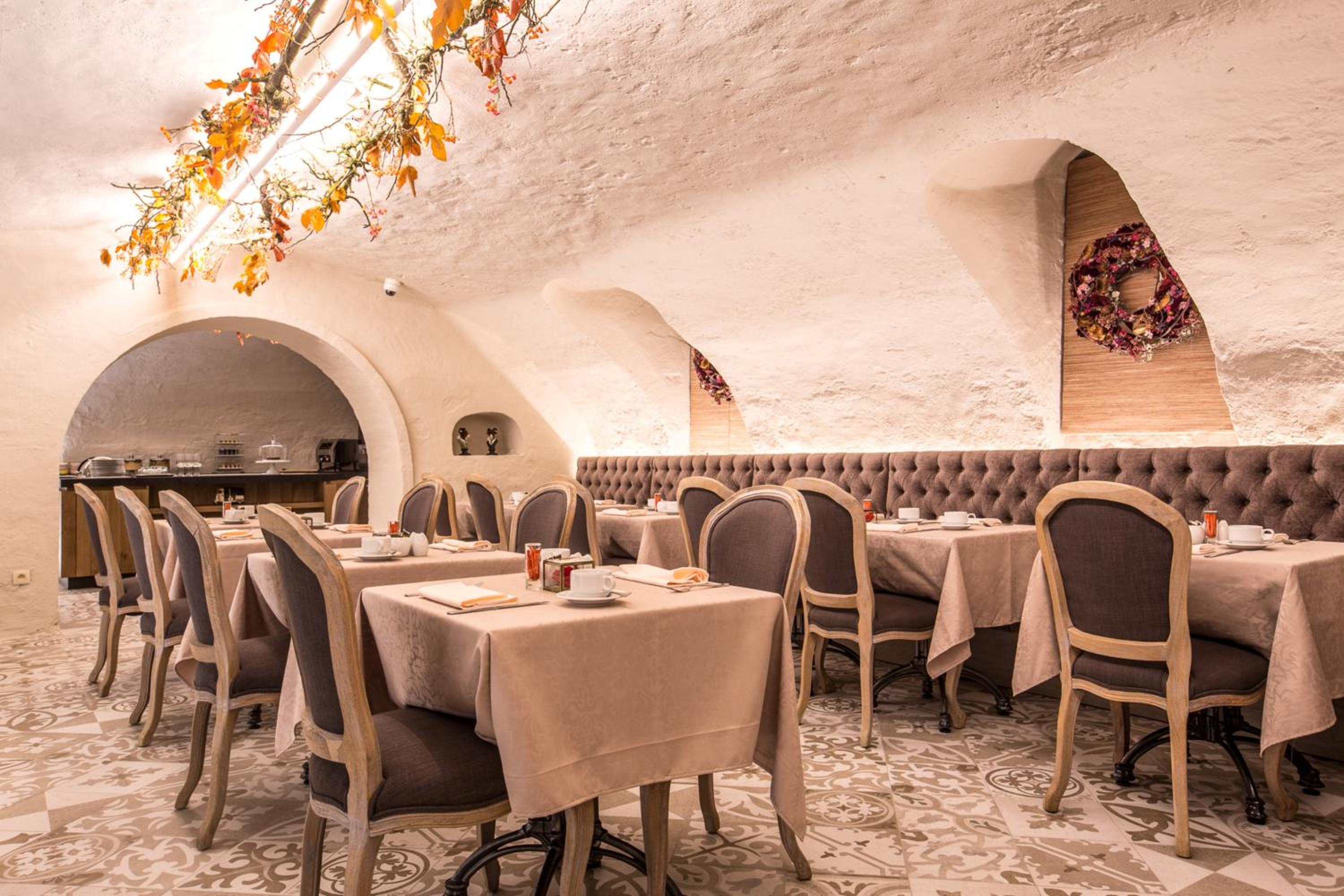Bruges Vacations - Boutique Hotel De Castillion - Small elegant family hotel - Property Image 71