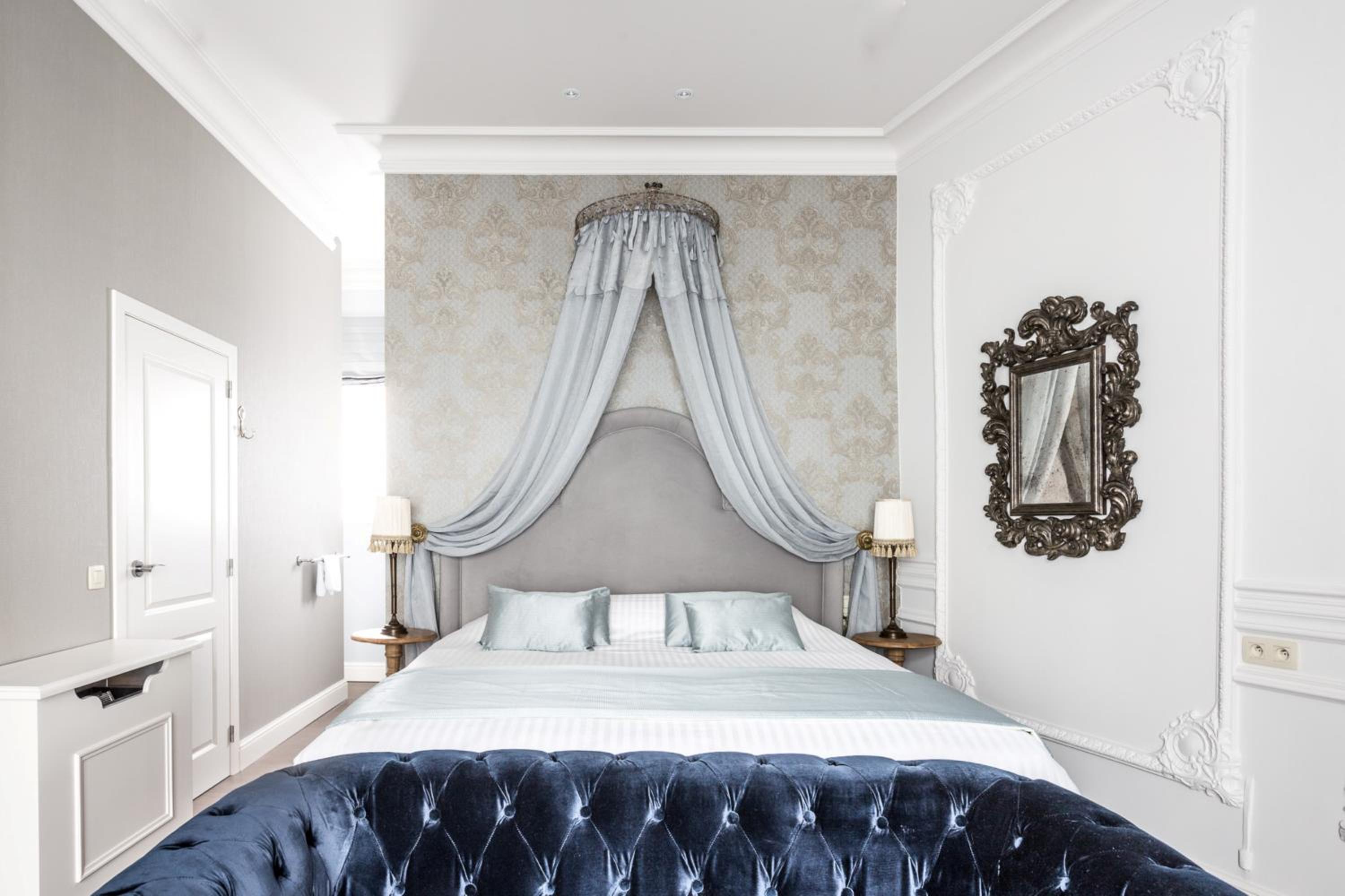 Bruges Vacations - Boutique Hotel De Castillion - Small elegant family hotel - Property Image 13