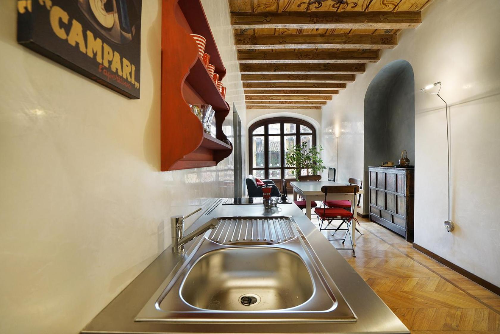 Casa Marta view 3