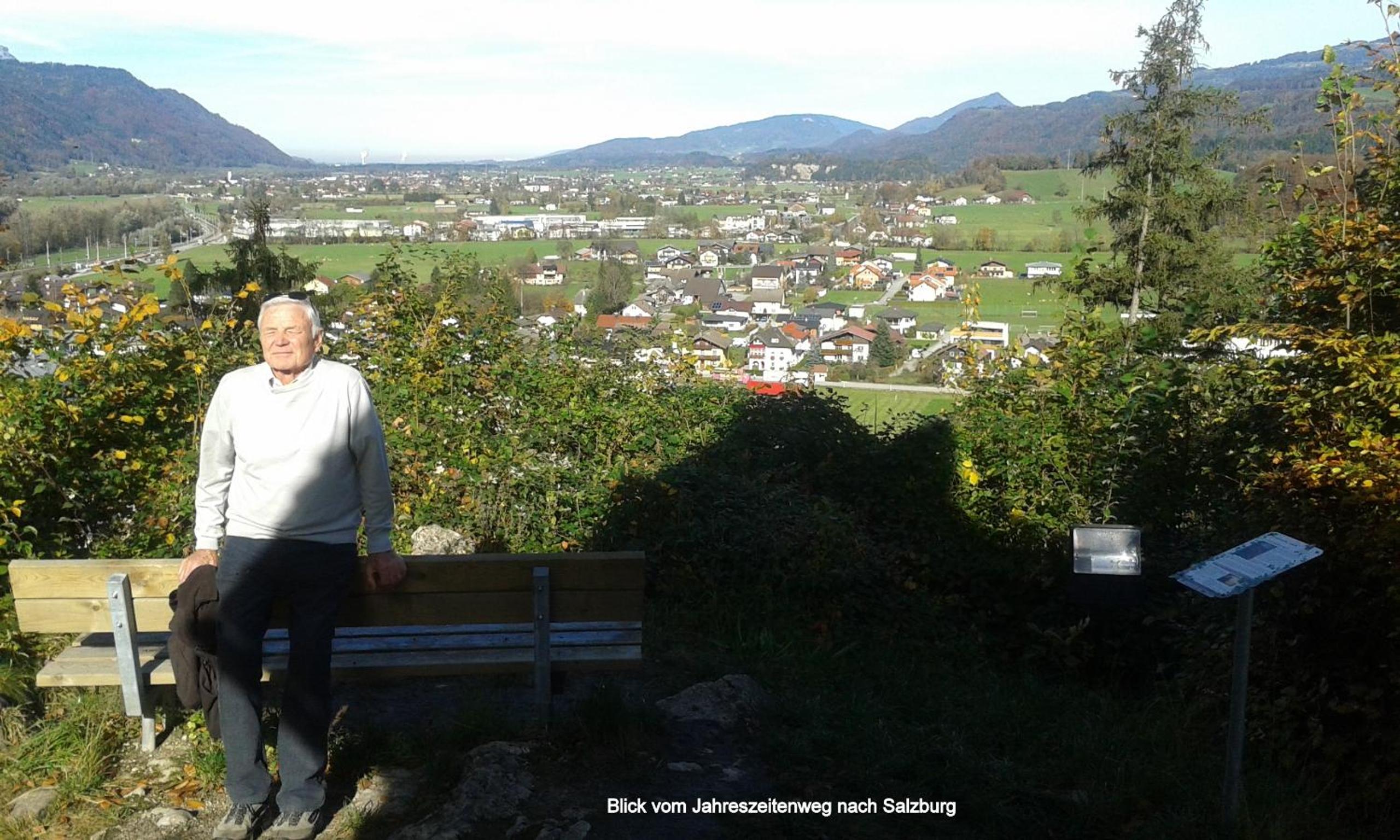 Haus Margrit Ferienwohnung in Sonnenlage