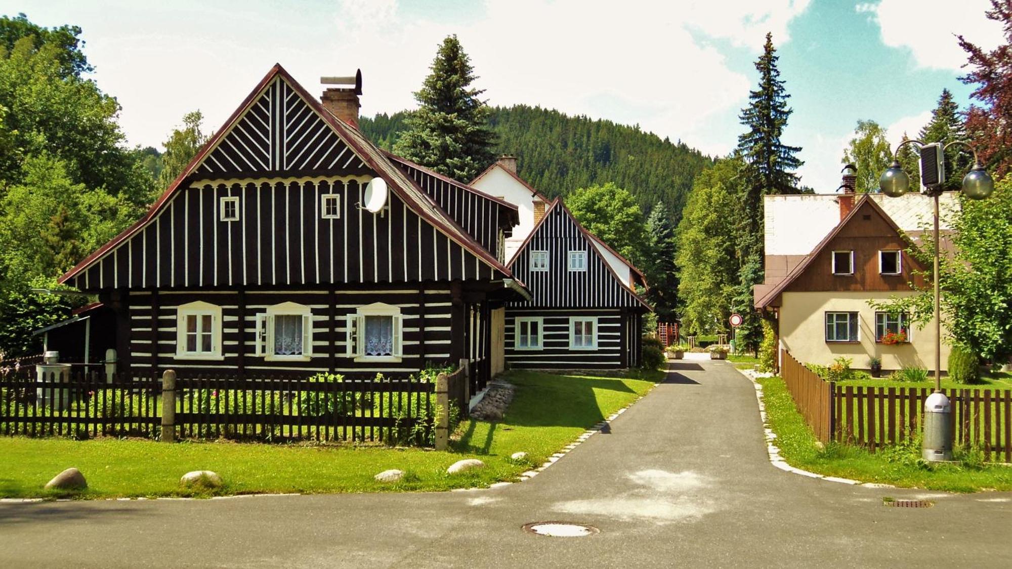 Apartment Votrubcovi