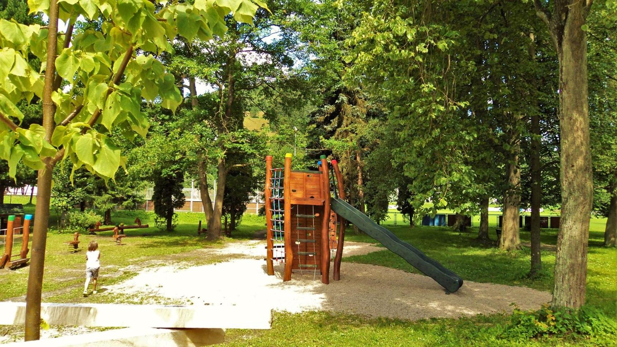 Apartment Votrubcovi