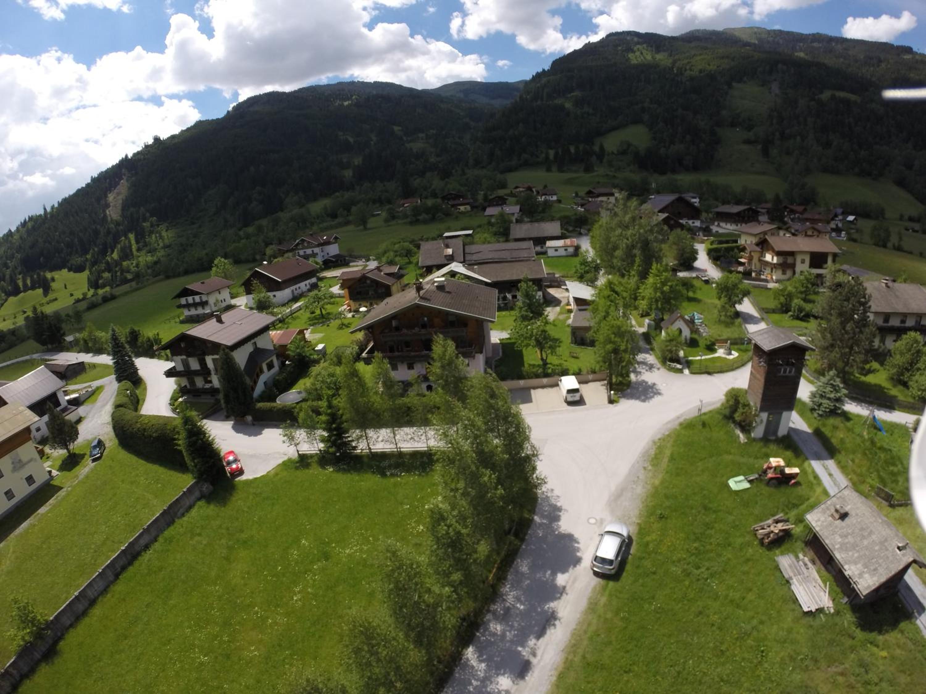 Haus Habetseder