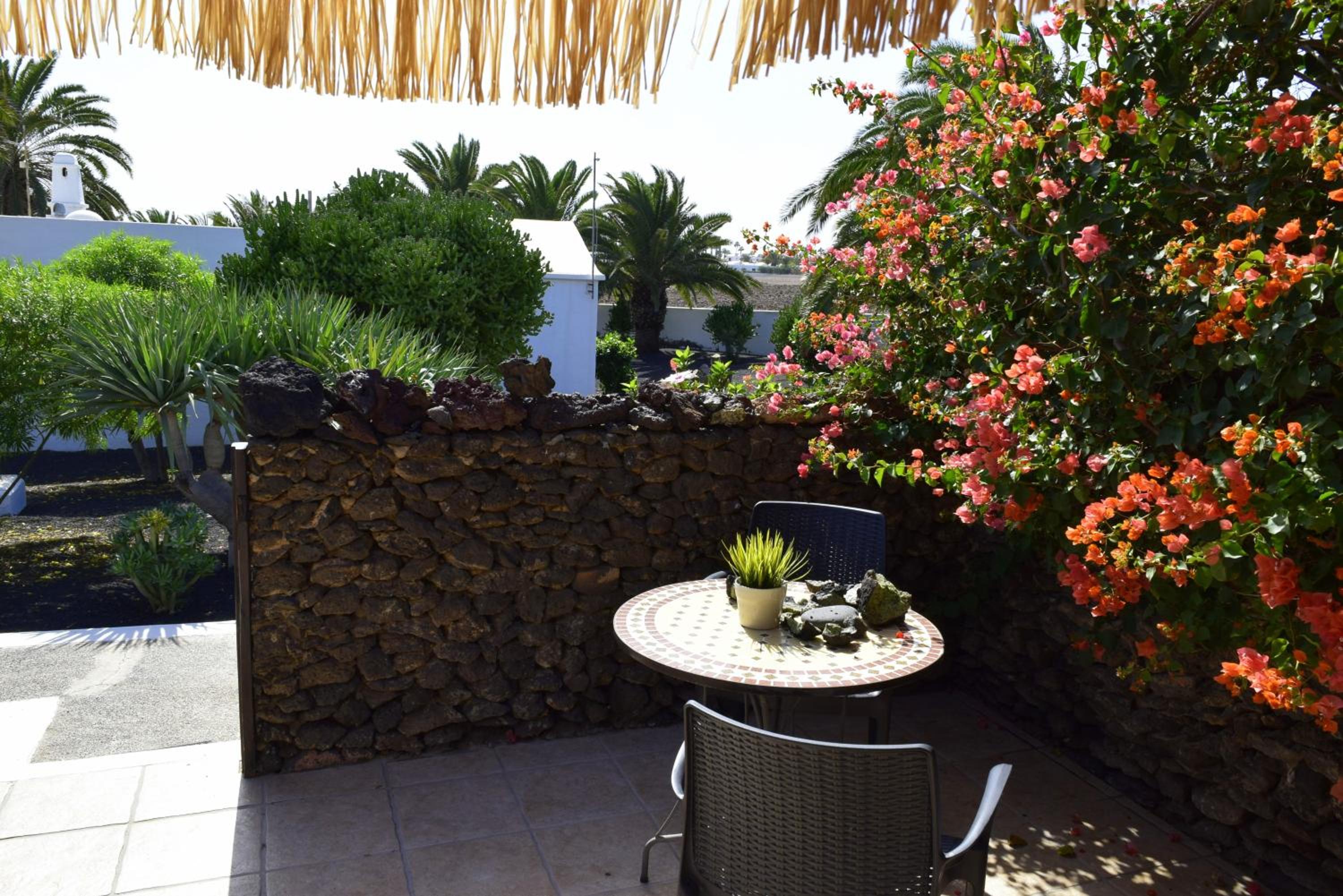 Casas del Sol