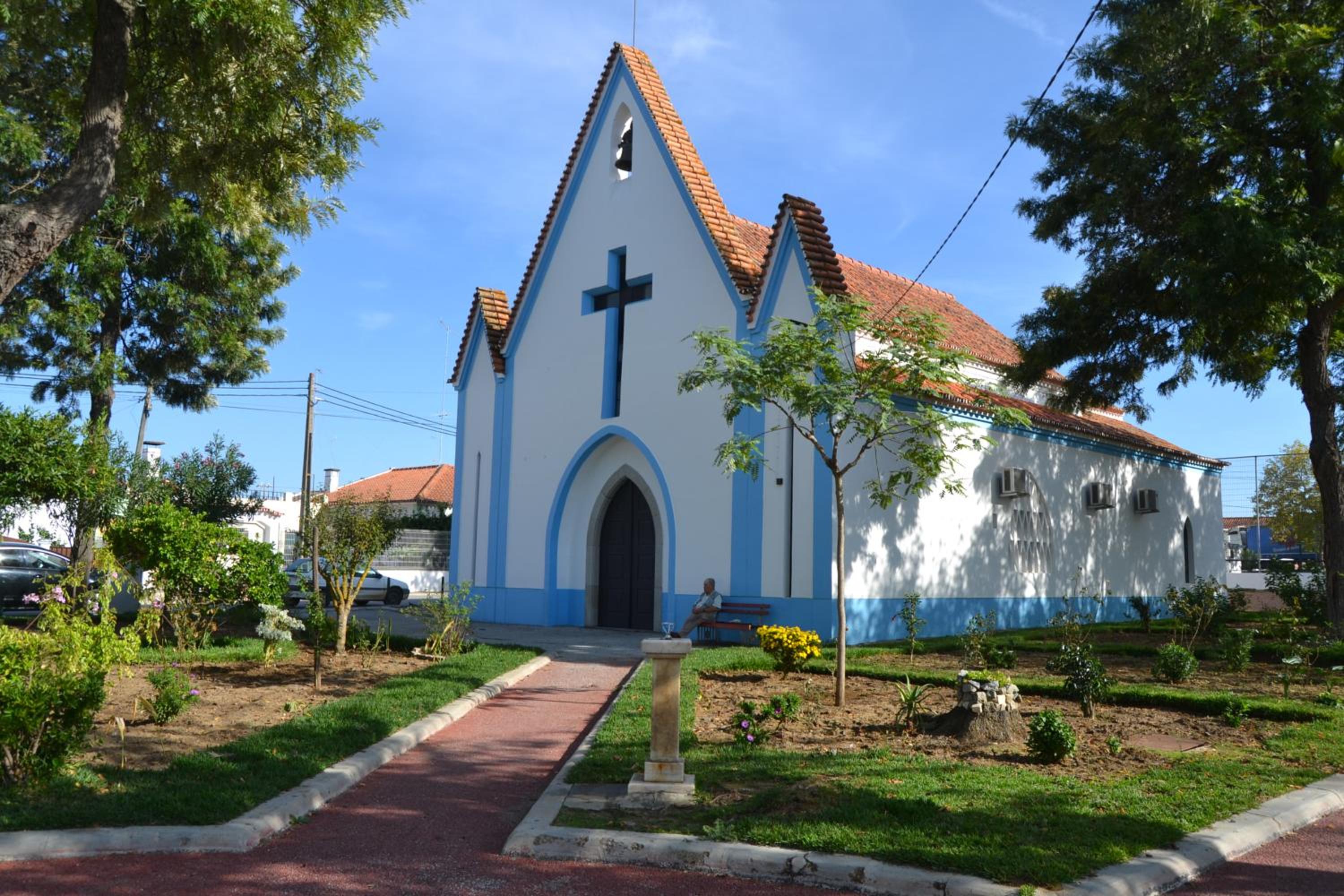Casinha das Flores