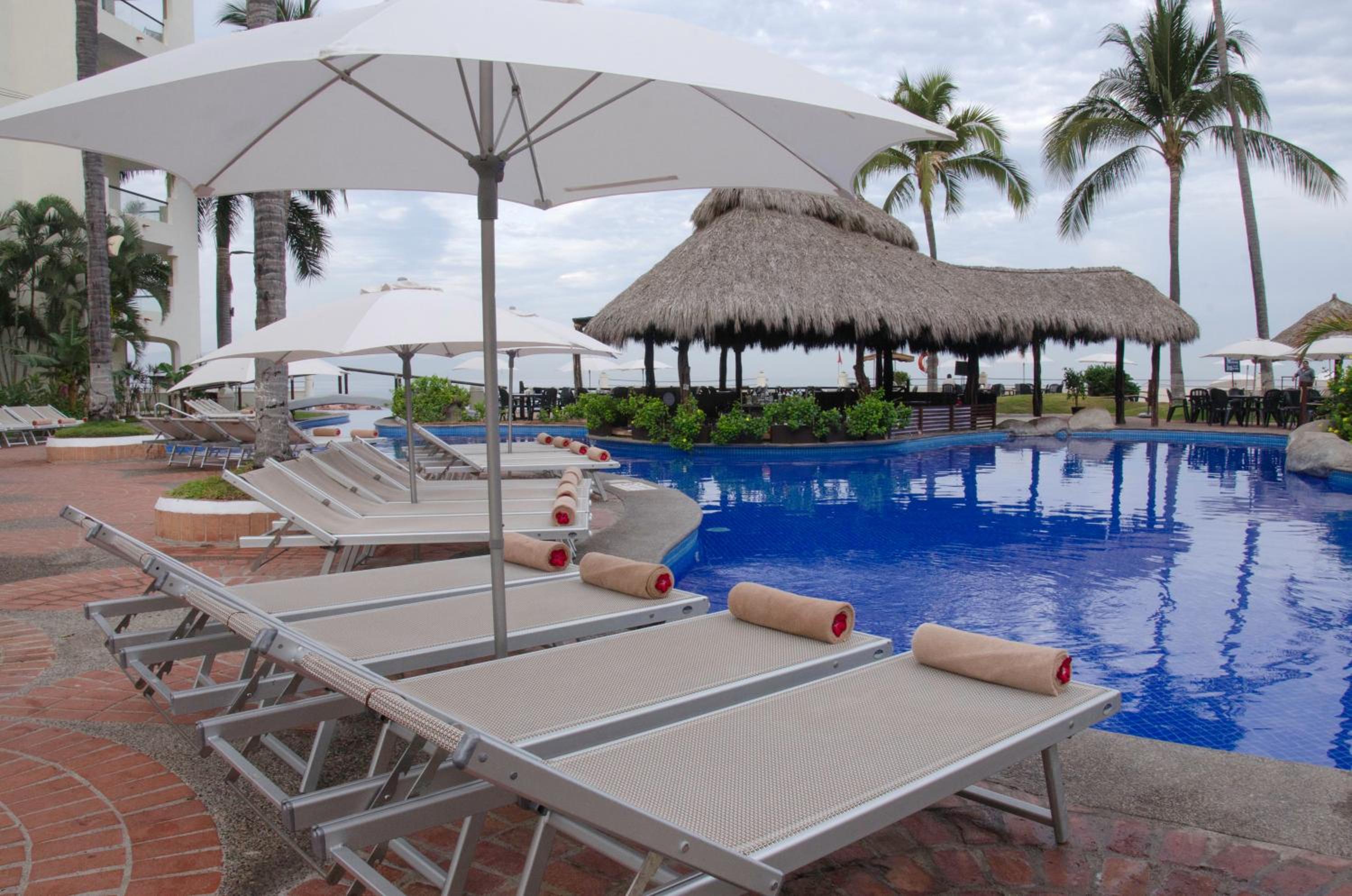 Puerto Vallarta Vacations - Plaza Pelicanos Grand Beach Resort All Inclusive - Property Image 34