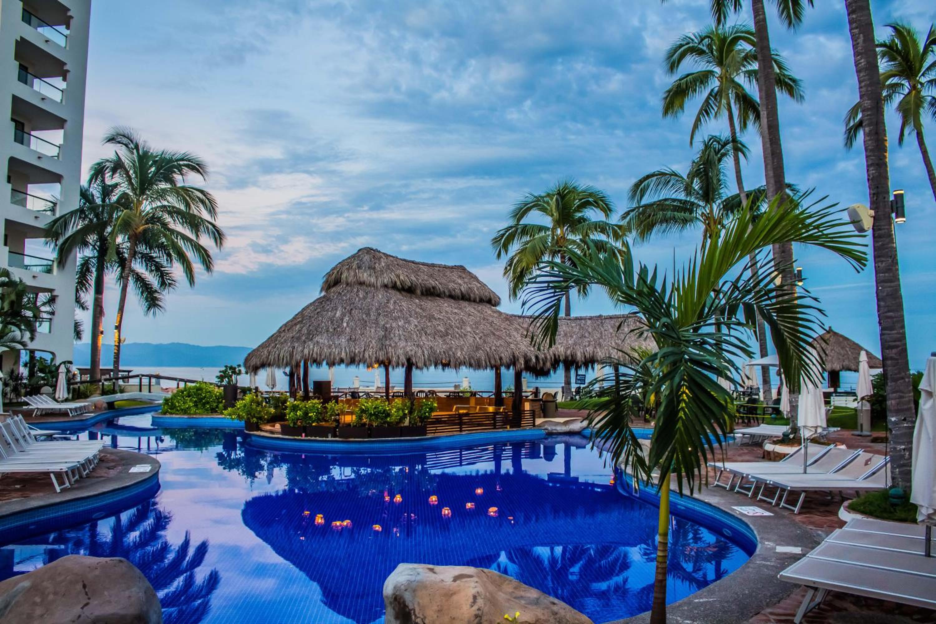 Puerto Vallarta Vacations - Plaza Pelicanos Grand Beach Resort All Inclusive - Property Image 26