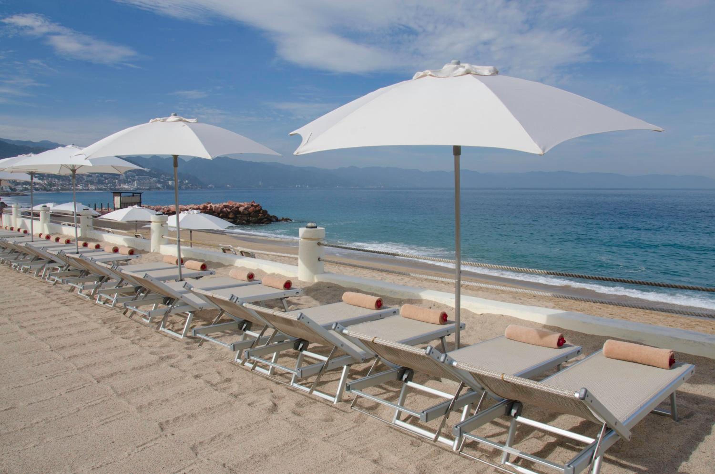 Puerto Vallarta Vacations - Plaza Pelicanos Grand Beach Resort All Inclusive - Property Image 24