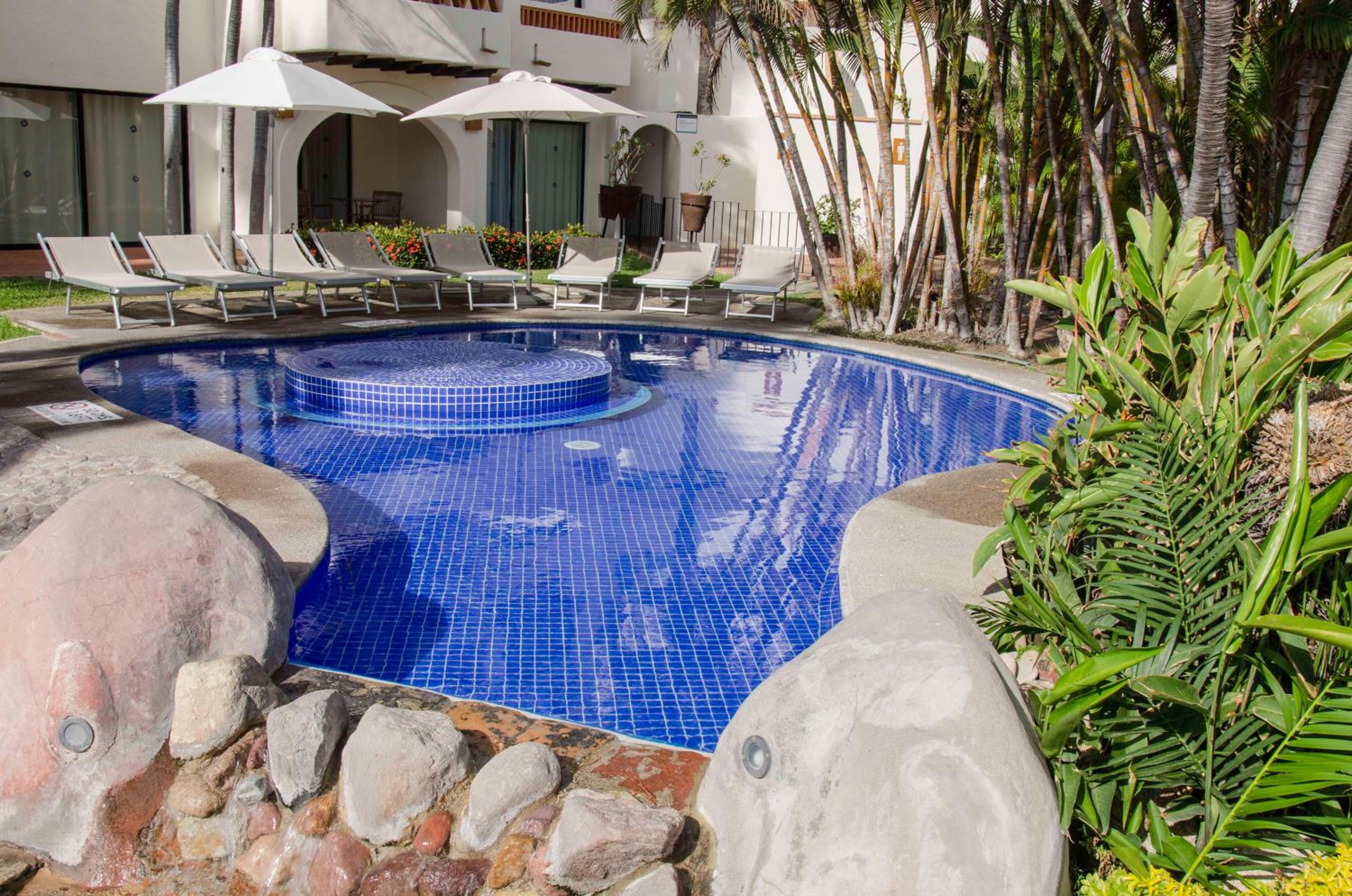 Puerto Vallarta Vacations - Plaza Pelicanos Grand Beach Resort All Inclusive - Property Image 89