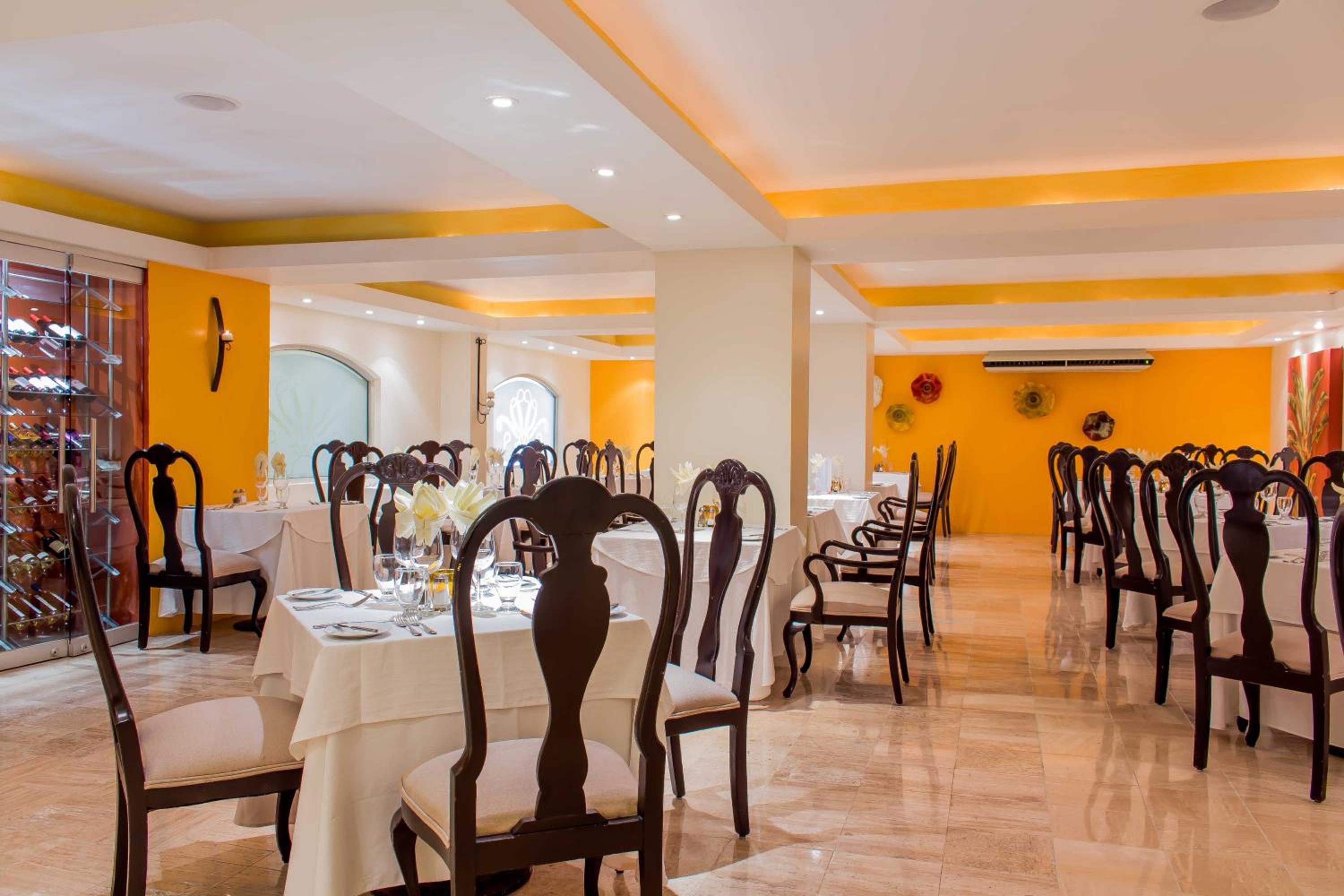 Puerto Vallarta Vacations - Plaza Pelicanos Grand Beach Resort All Inclusive - Property Image 103