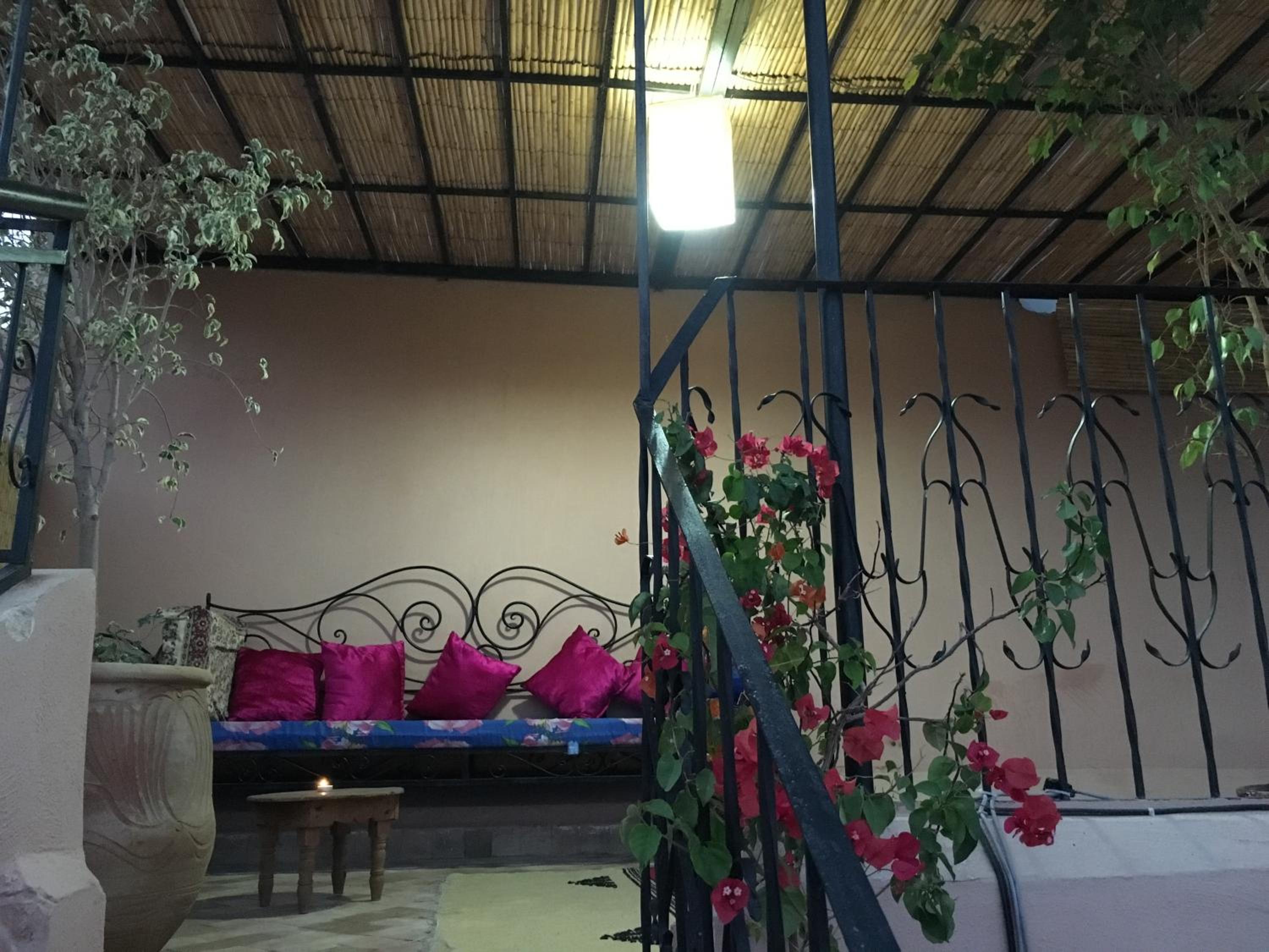 Dar Nineta view 3