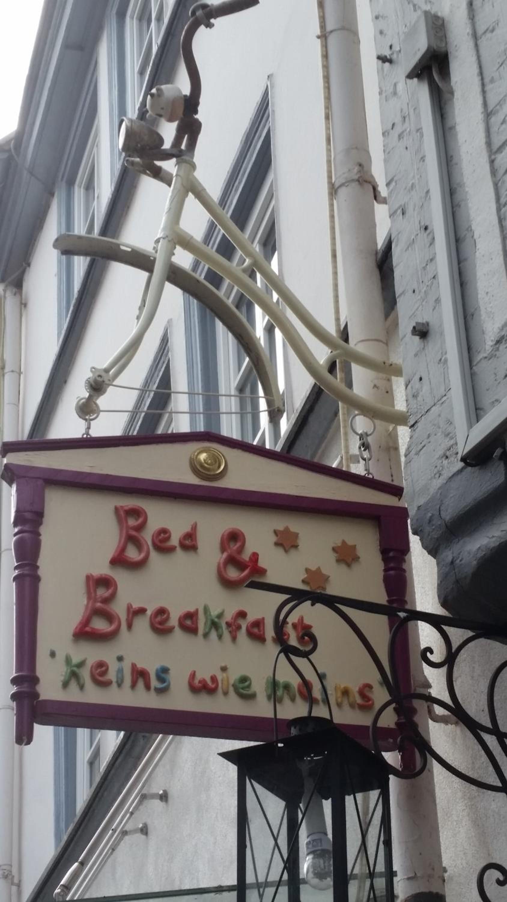 Gästehaus Keins wie meins