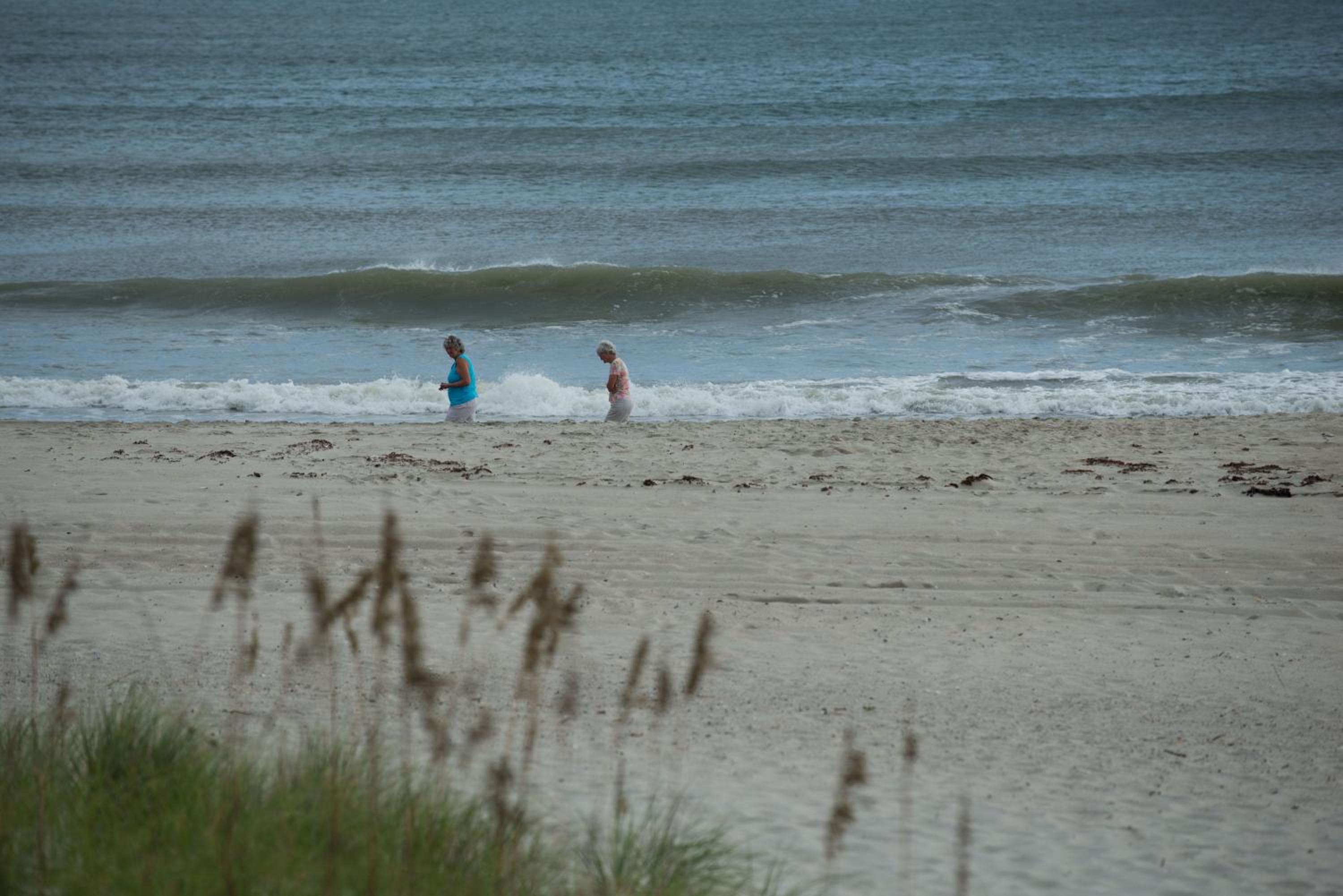 Atlantic Beach Resort