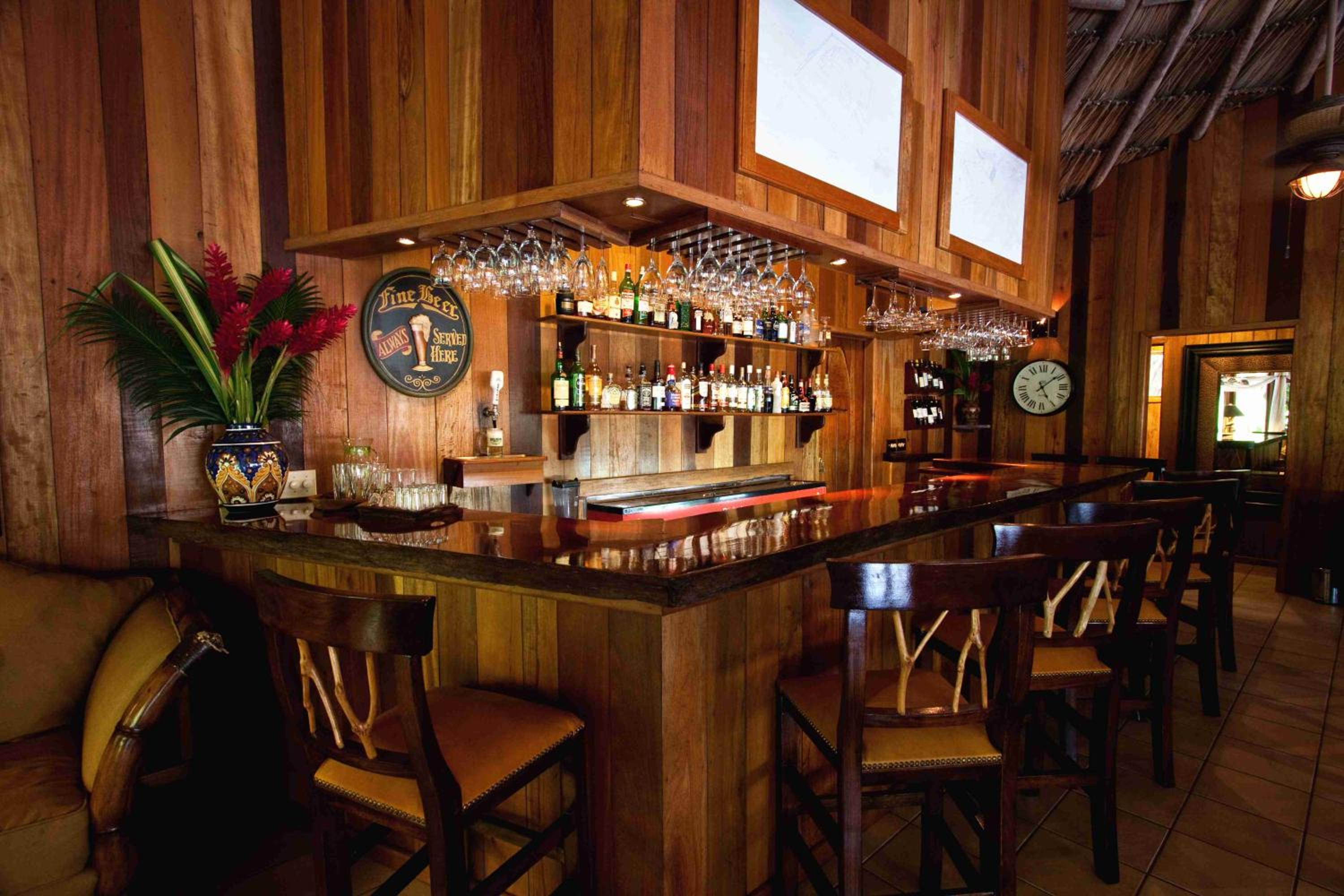 Chan Chich Lodge