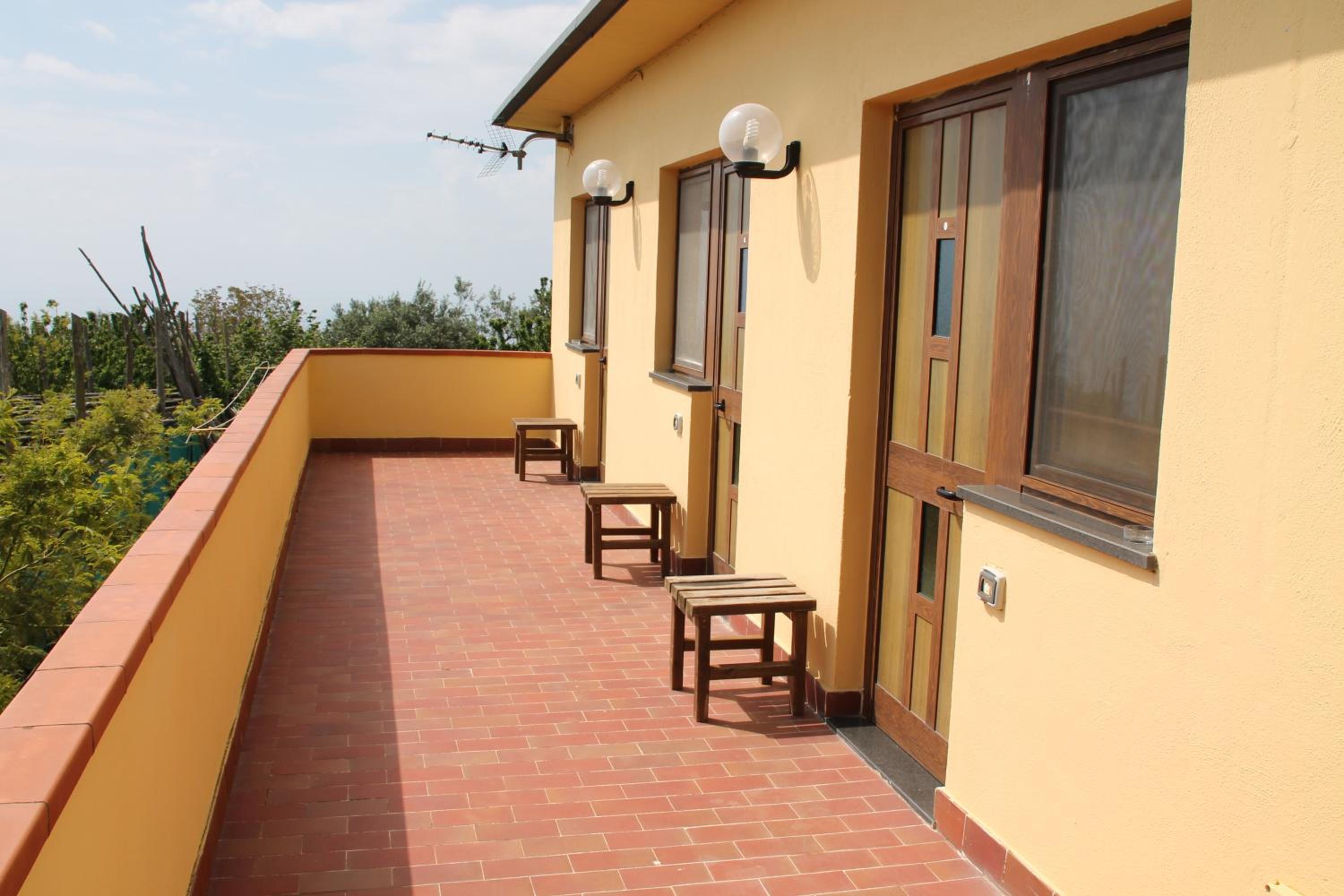 Agriturismo Piccolo Paradiso