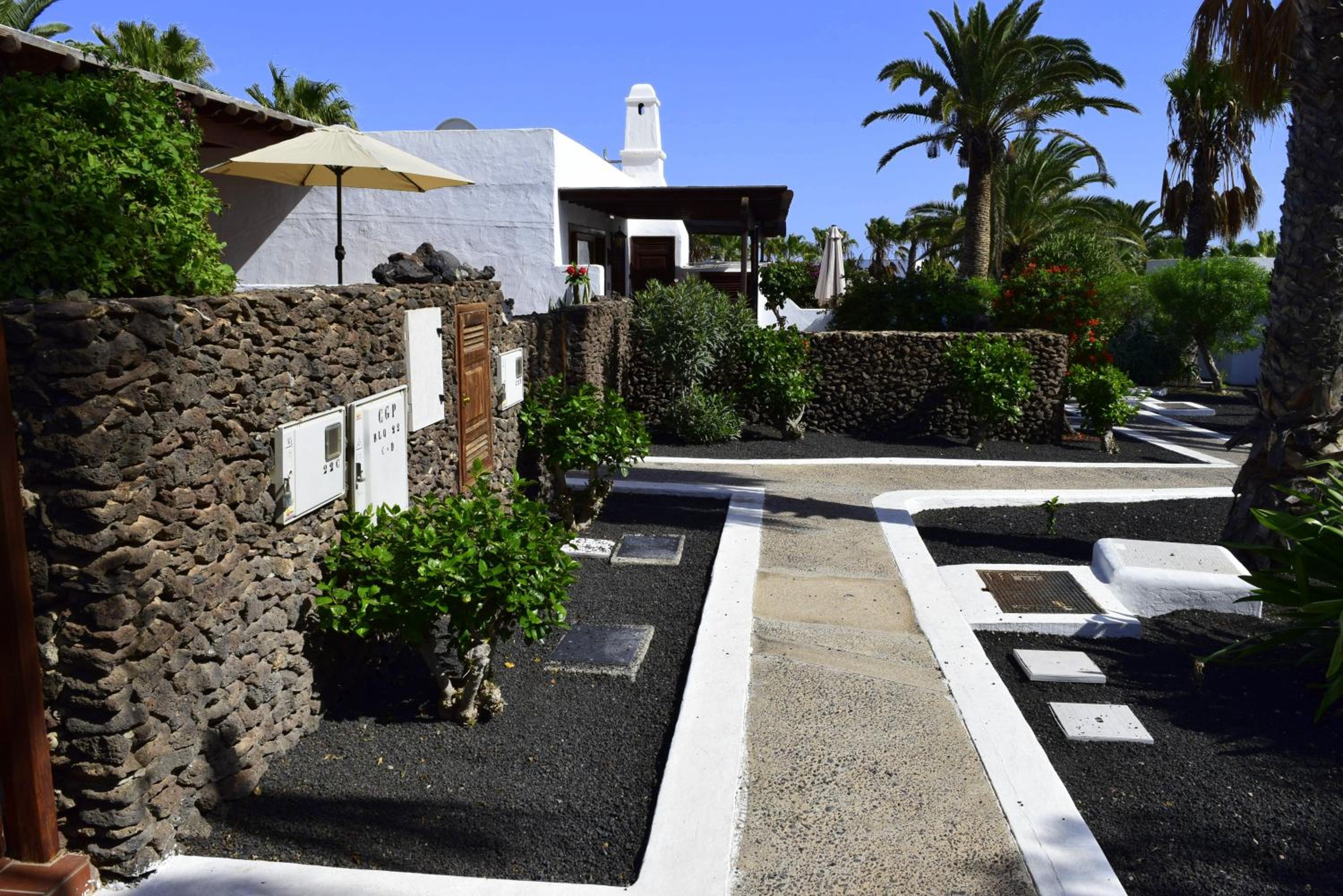 Casas del Sol