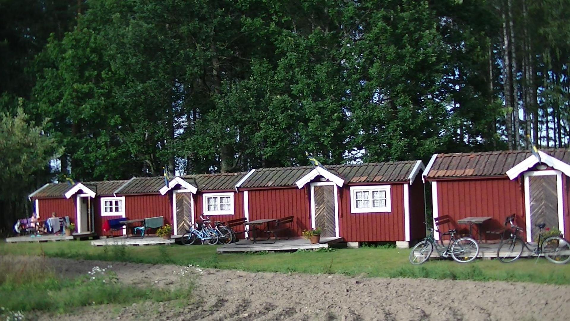 Visingsöstugorna view 5