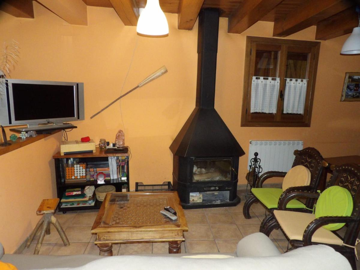 Hostal Rural Aude