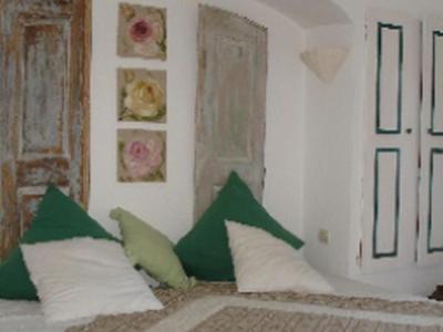 L'Amandari - Provence holidays - Chambres d'hôtes avec jardin, piscine, jacuzzi, climatisation