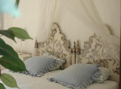 L'Amandari - Provence holidays - Chambres d'hôtes avec jardin, piscine, jacuzzi, climatisation