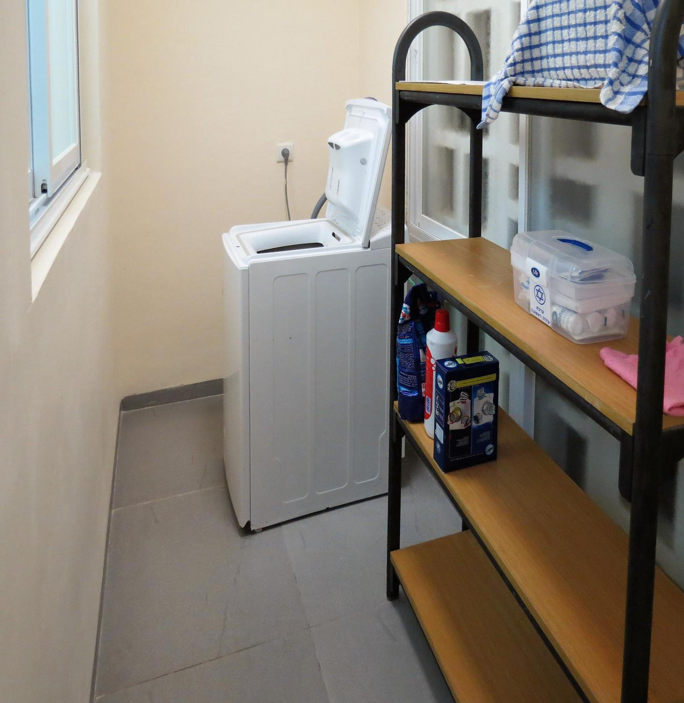 2 bedroom apartment in Atlit, Haifa district view 2