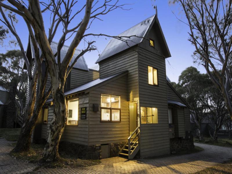 Hotel Gundy Lodge - Image 1