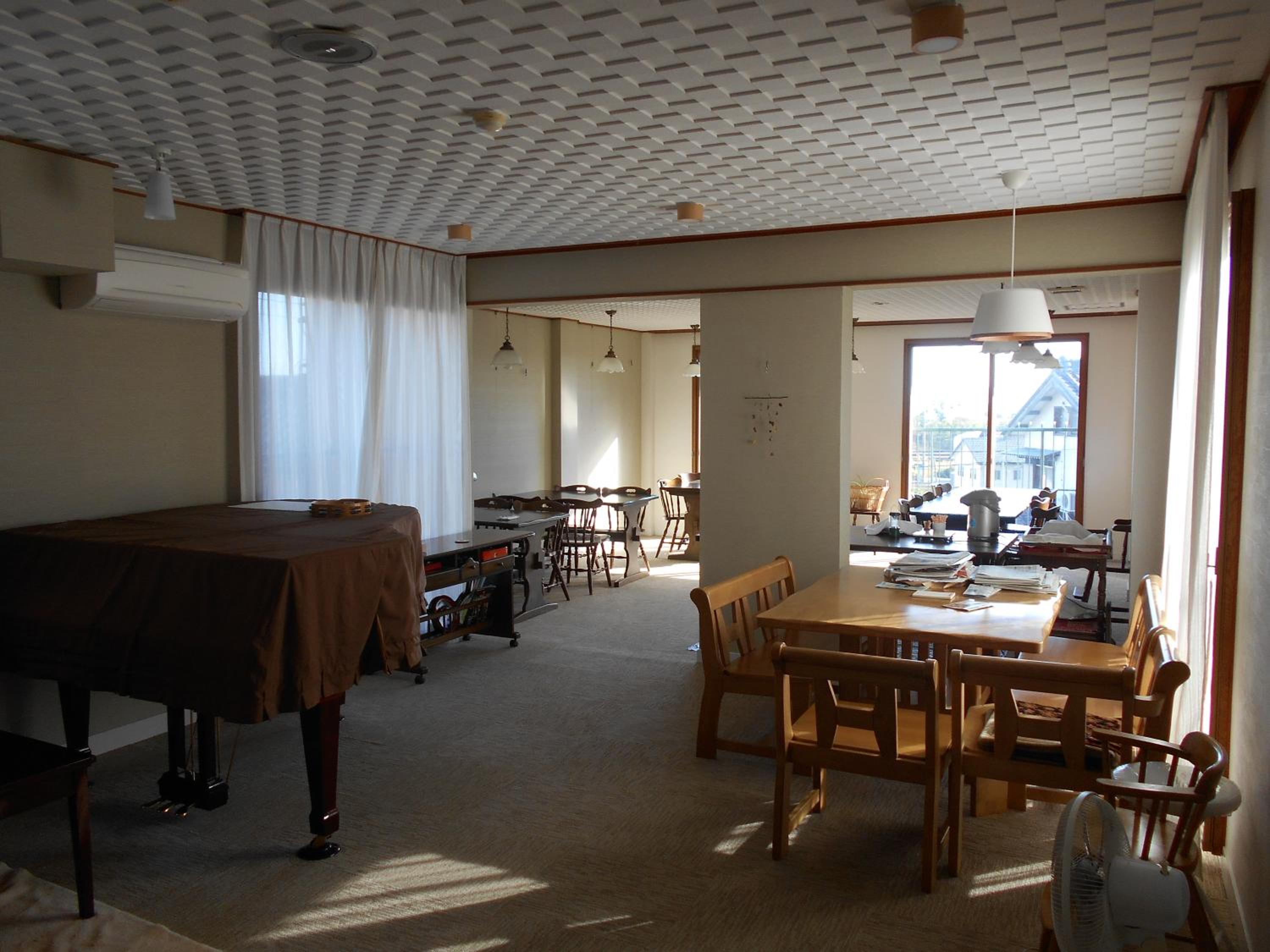 Orange Pension