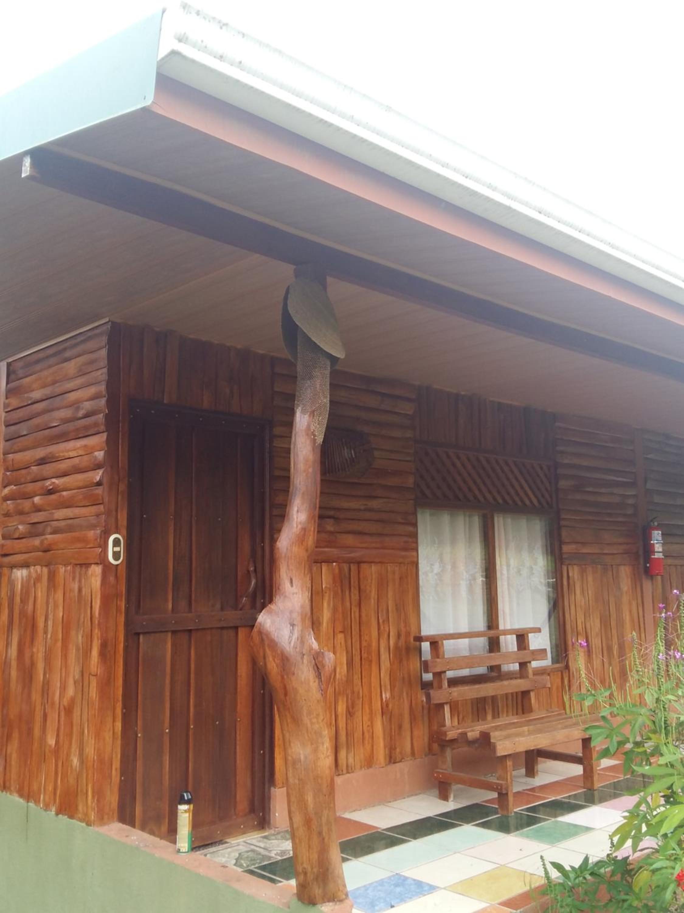 Tío Felix Eco Lodge