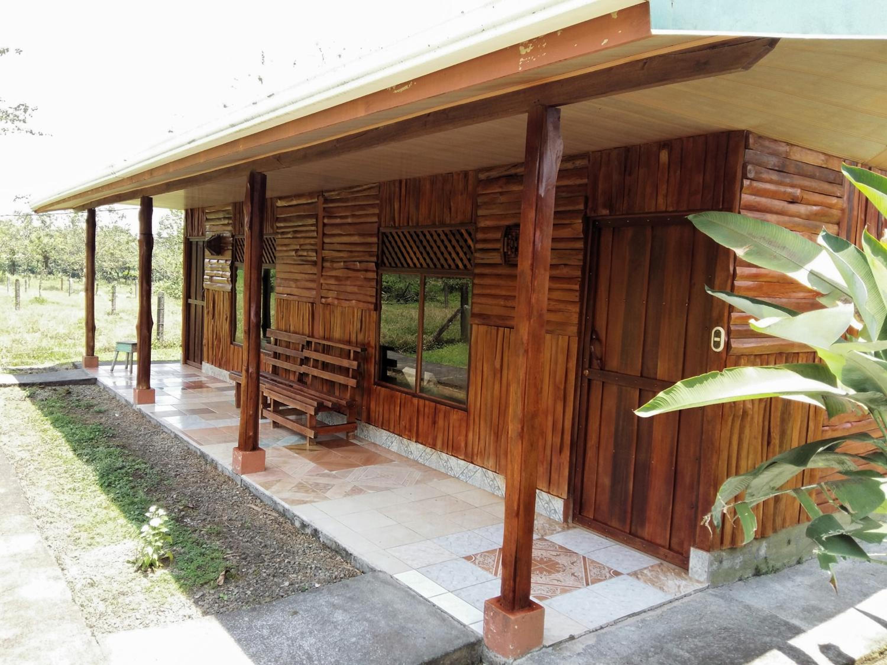Tío Felix Eco Lodge